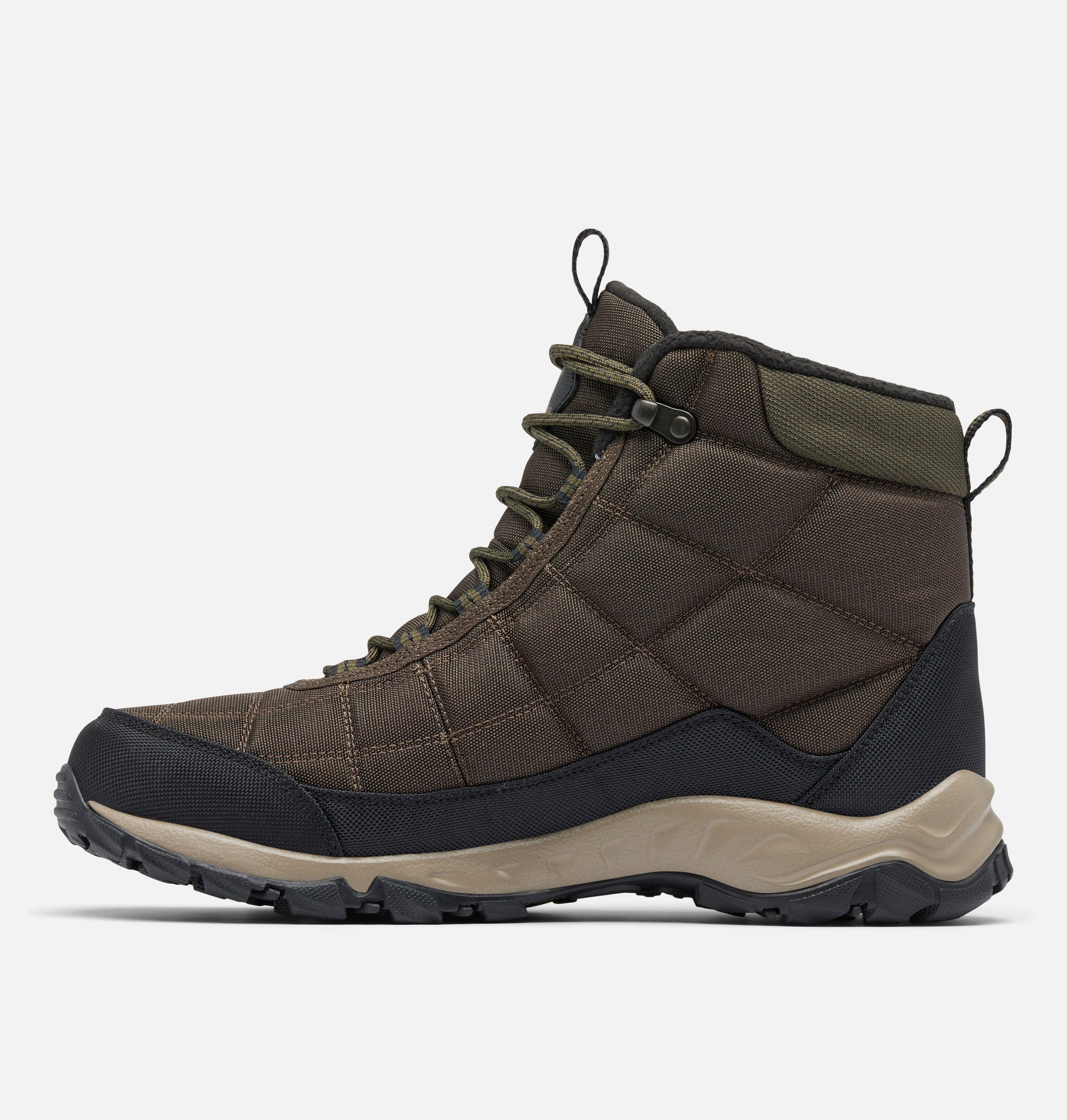 Men's Firecamp Boot | 357 | 13 6