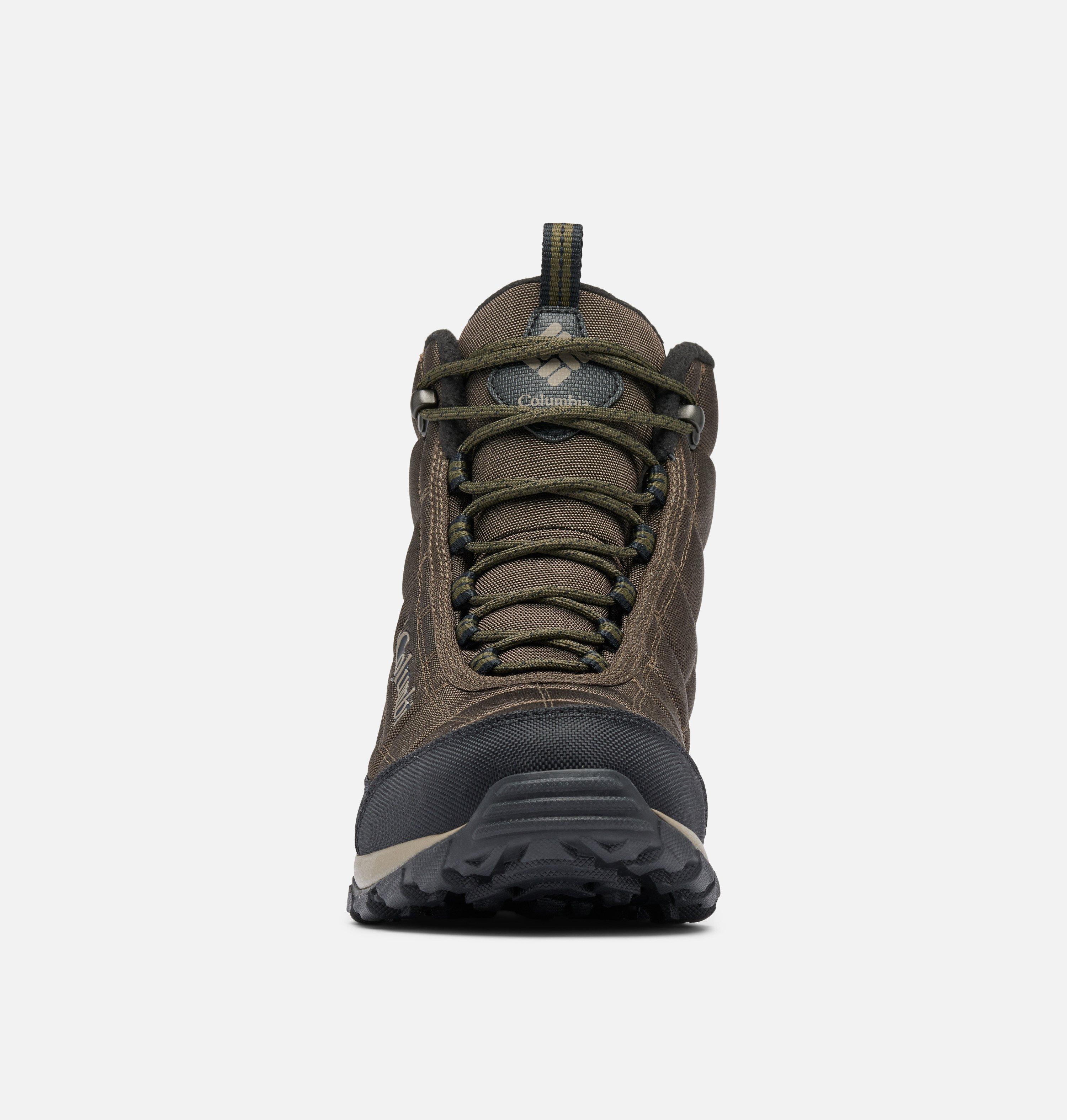 Men's Firecamp Boot | 357 | 13 8