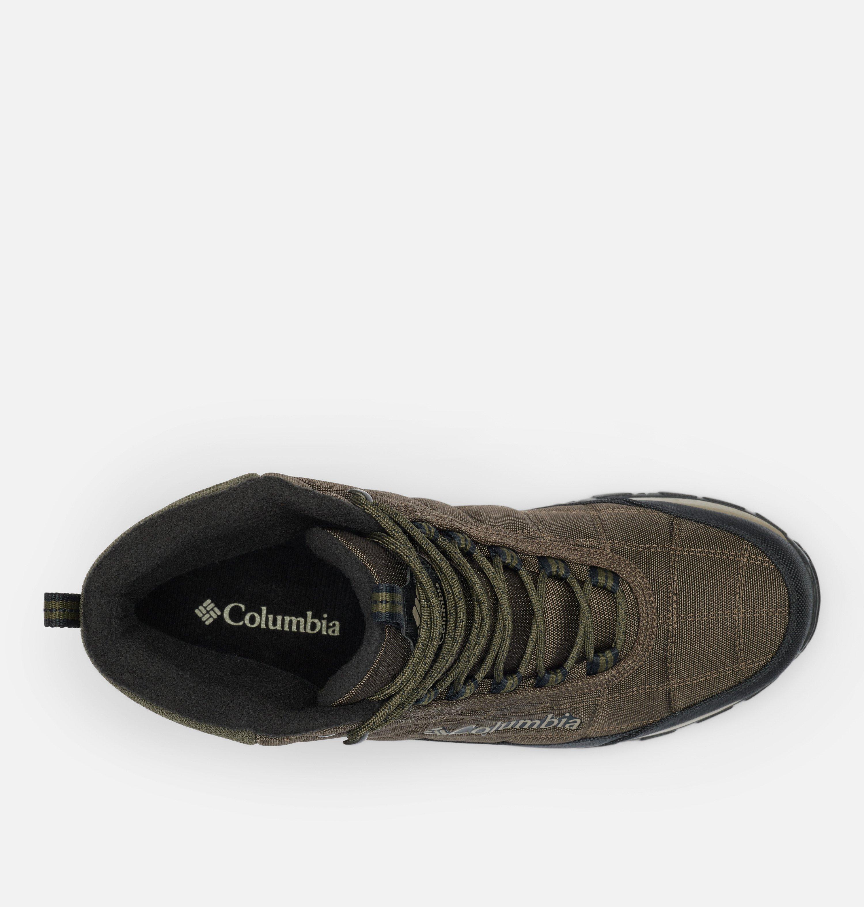Men's Firecamp Boot | 357 | 13 4