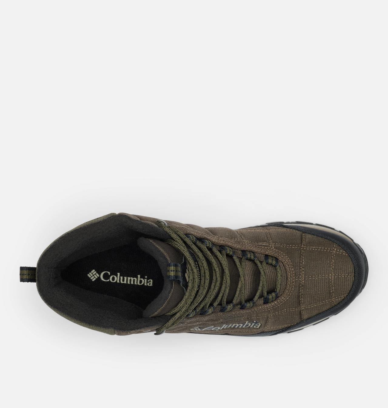 Men's Firecamp™ Boot 4