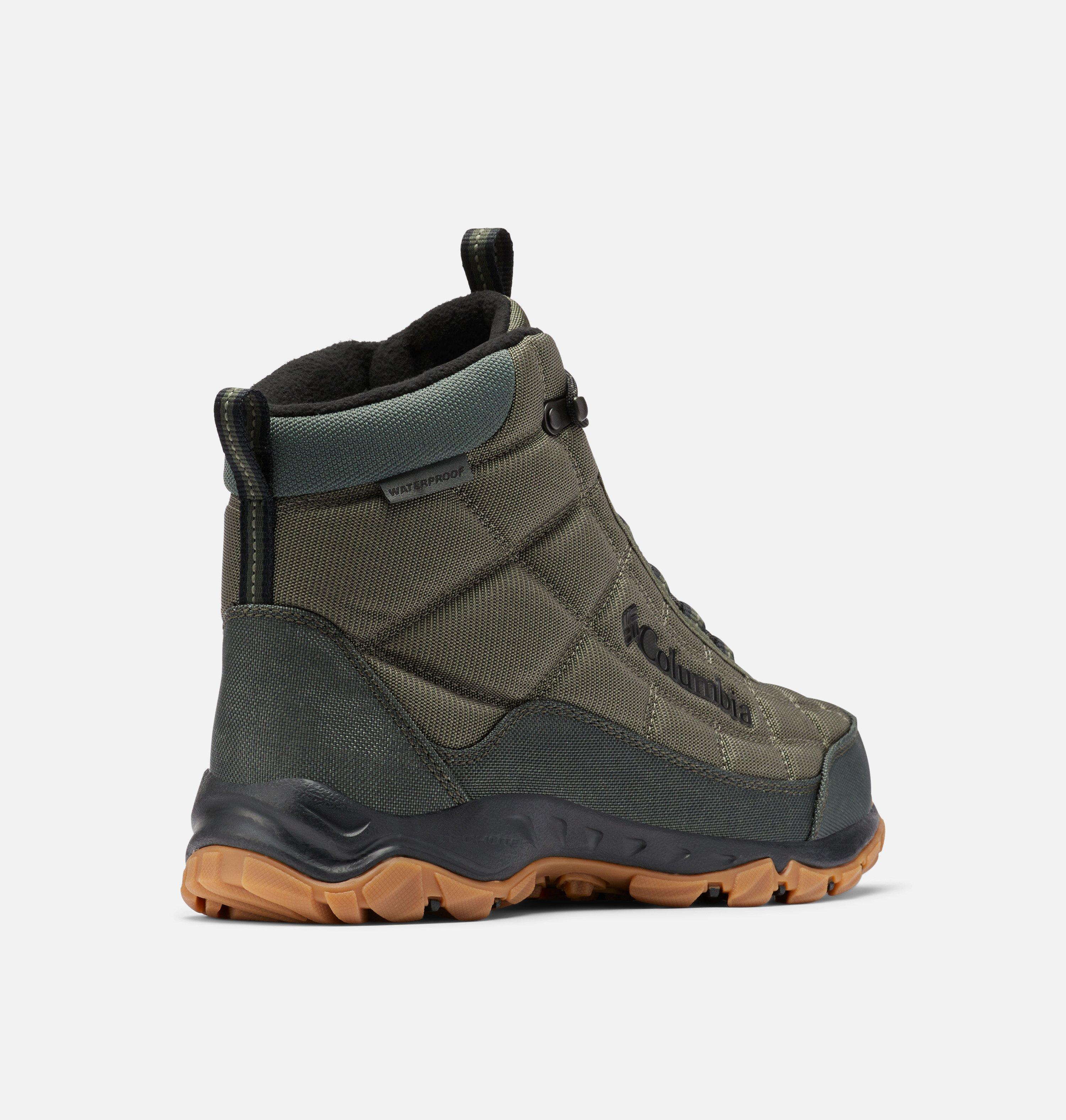 Chaussure Firecamp pour homme | 397 | 11 11