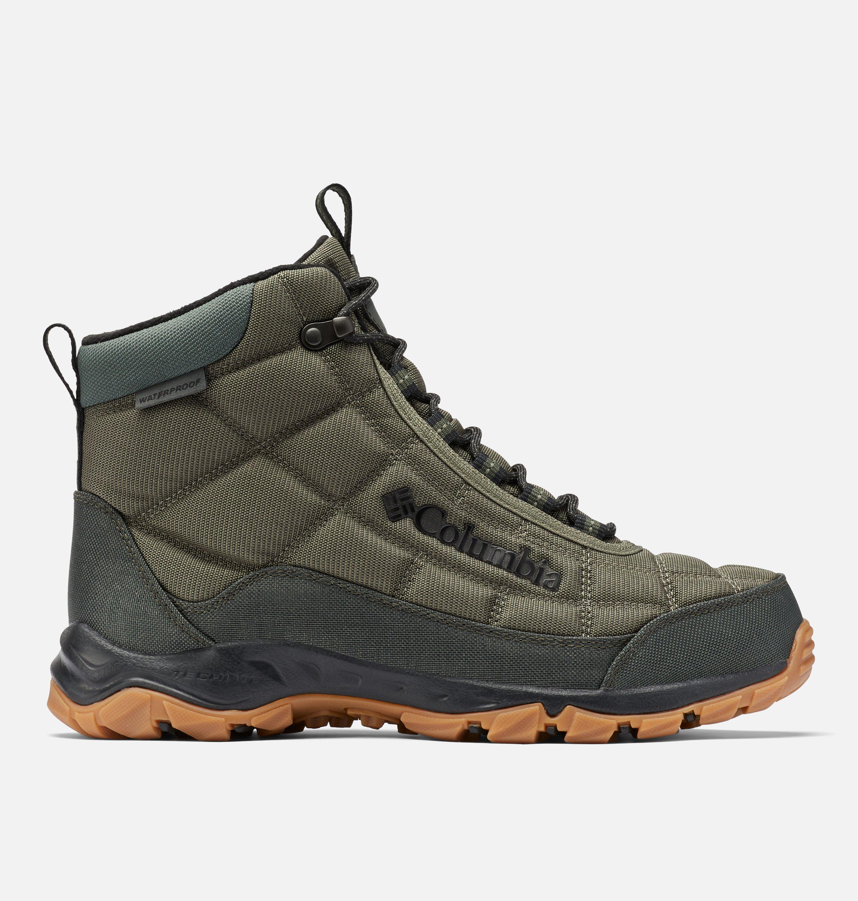 Chaussure Firecamp pour homme | 397 | 11 3