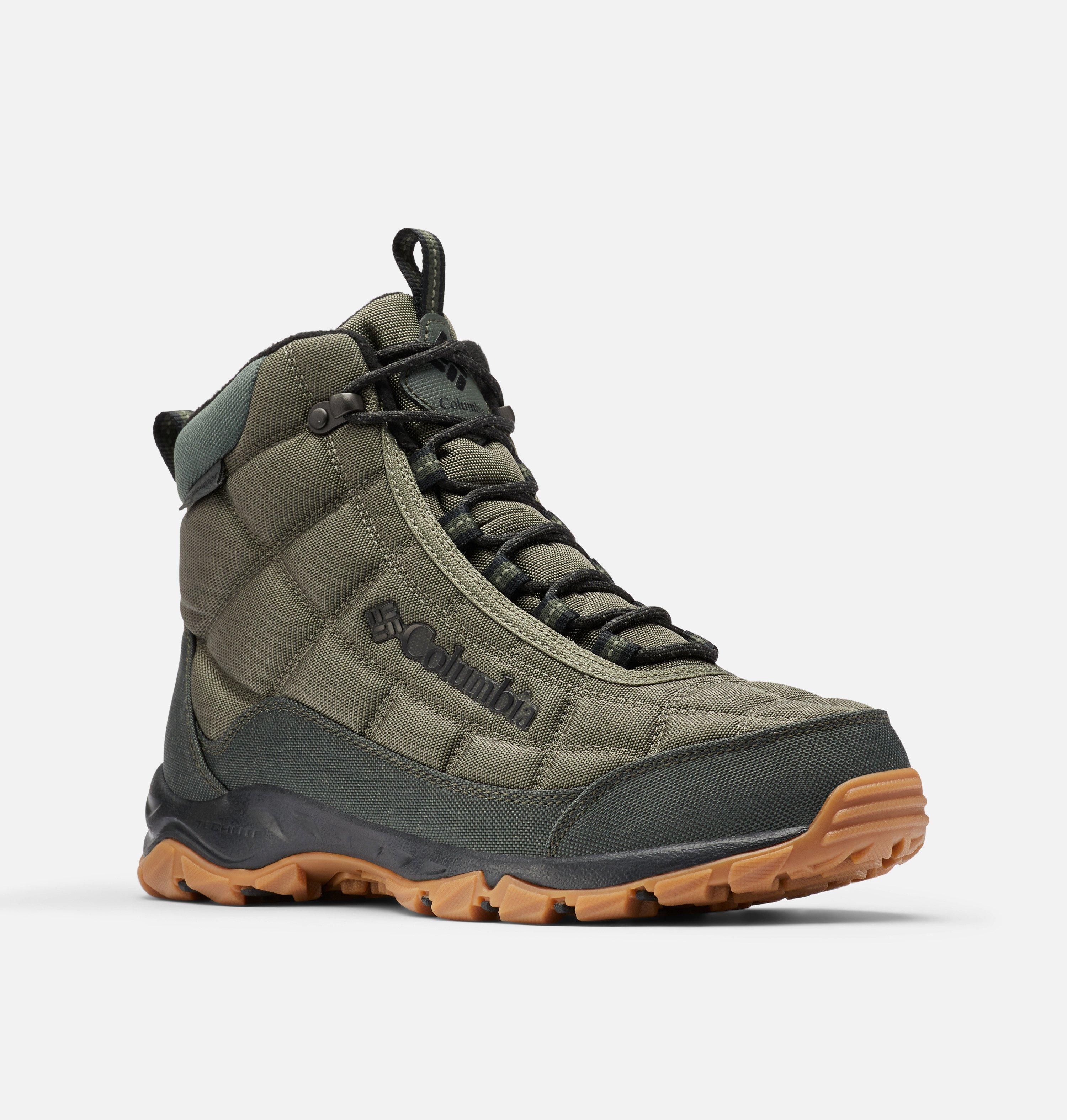 Chaussure Firecamp pour homme | 397 | 11 4