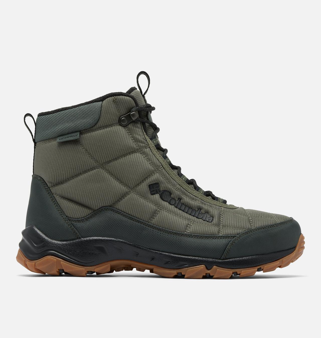 Men's Firecamp™ Boot 1
