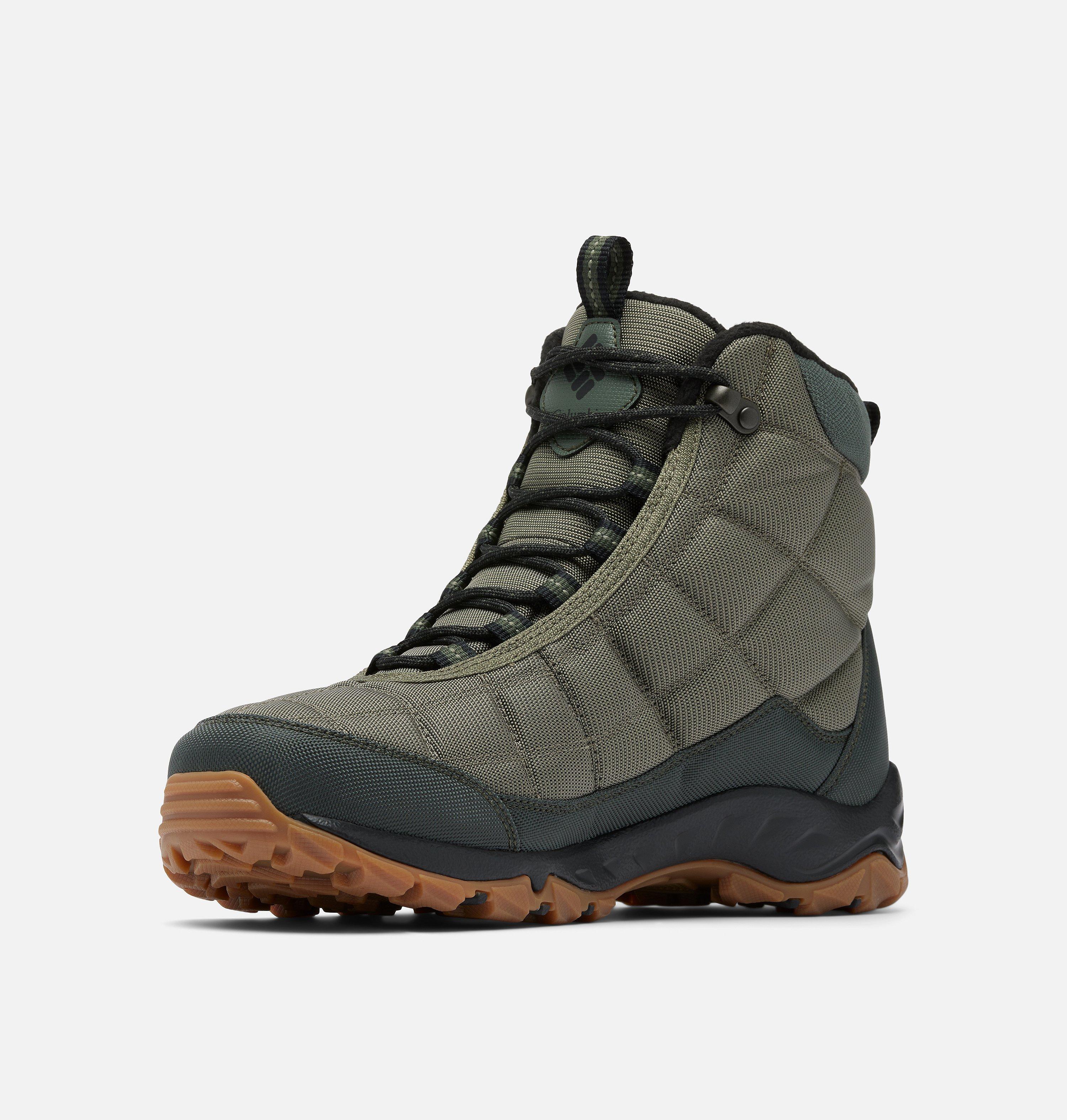 Chaussure Firecamp pour homme | 397 | 11 8