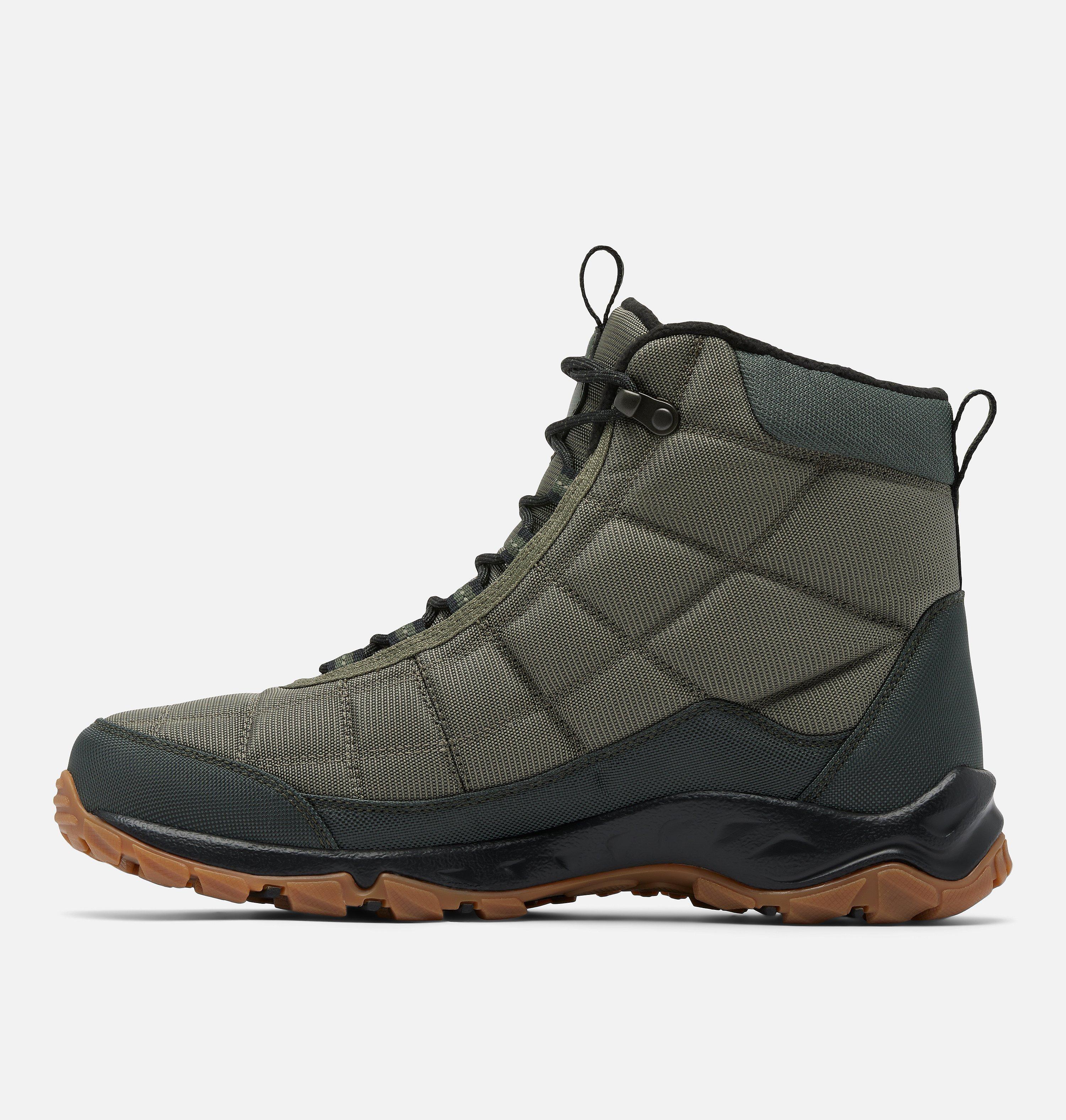 Chaussure Firecamp pour homme | 397 | 11 7