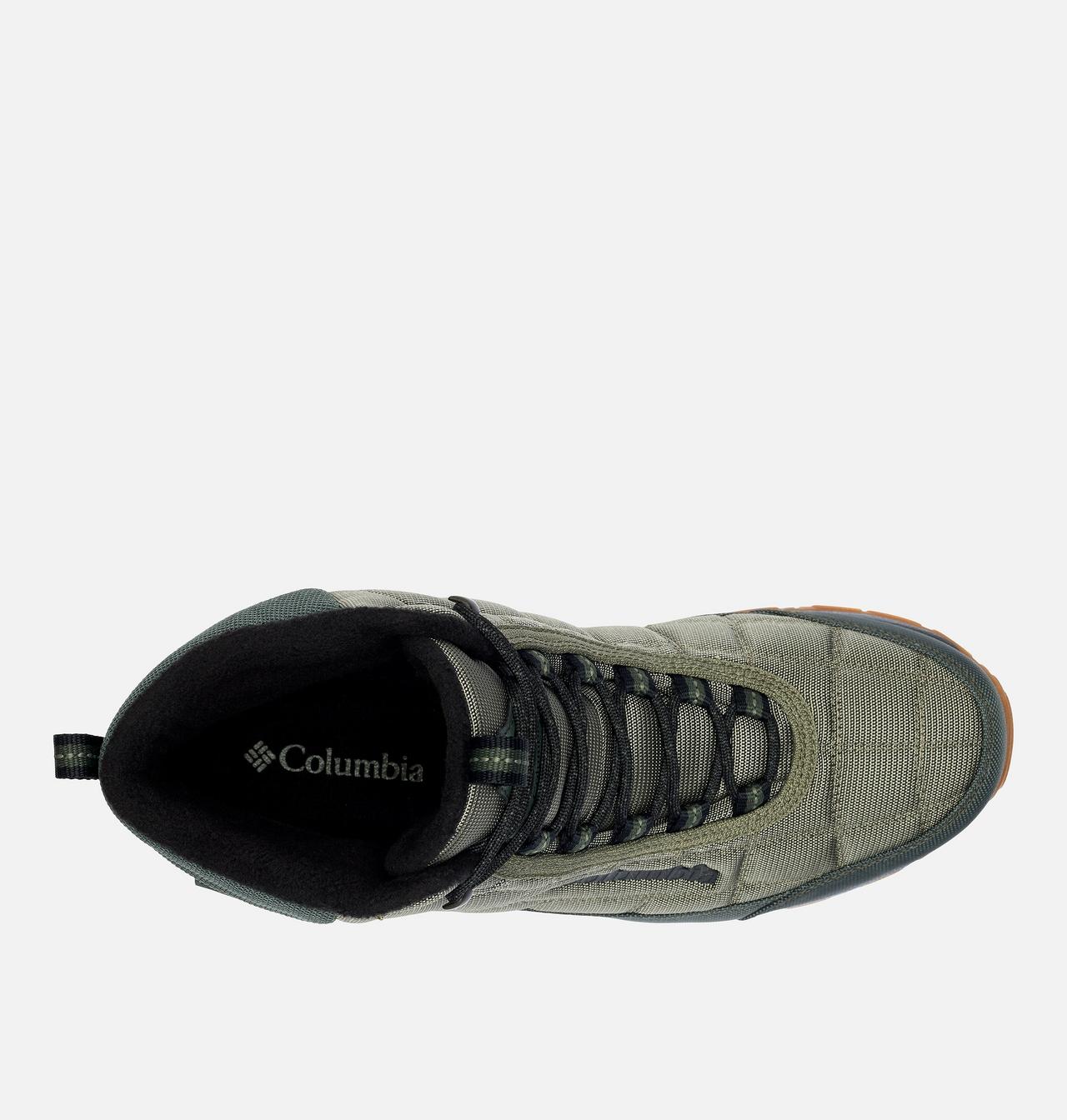 Men's Firecamp™ Boot 4