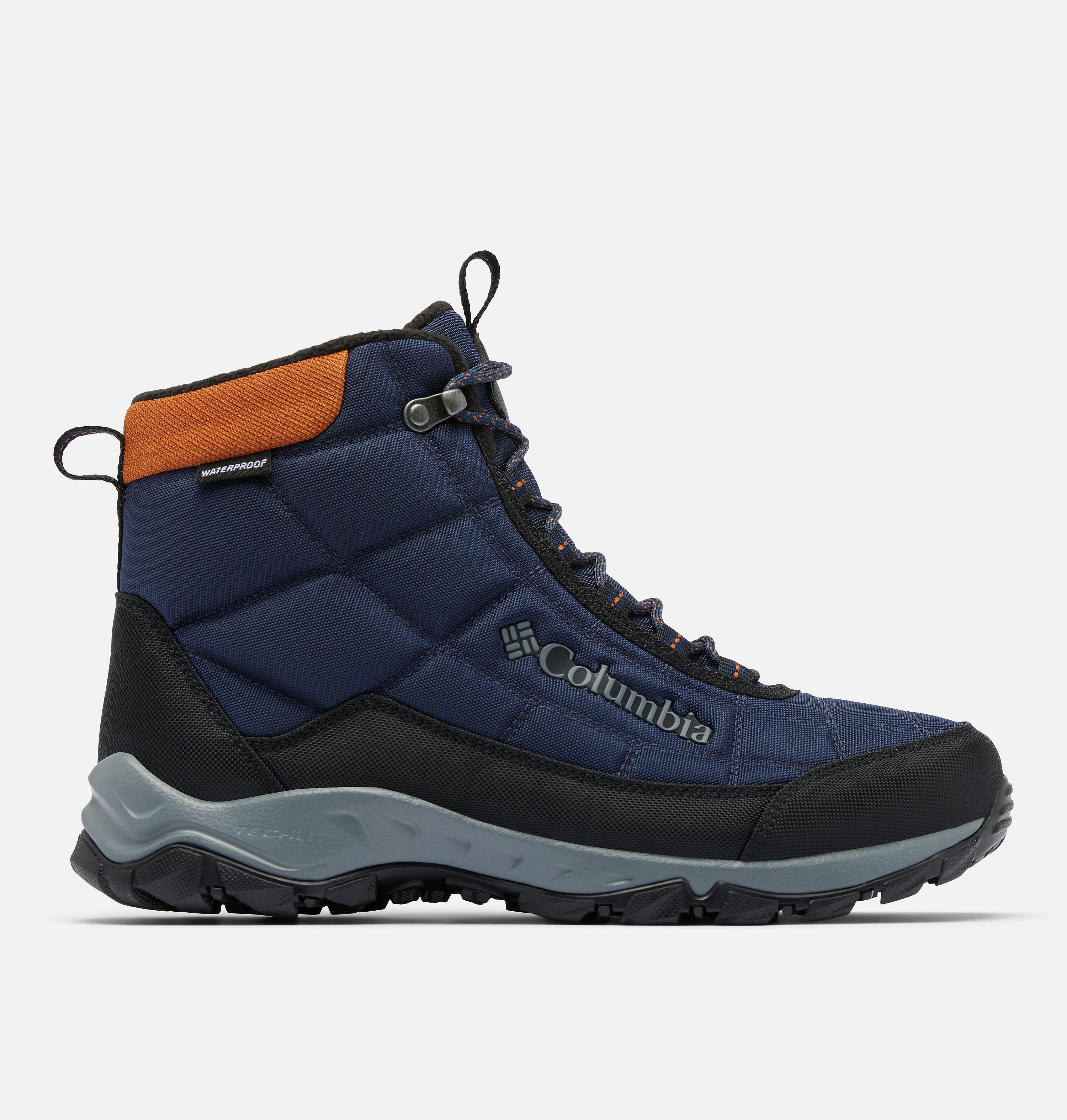 Men's Firecamp Boot | Columbia