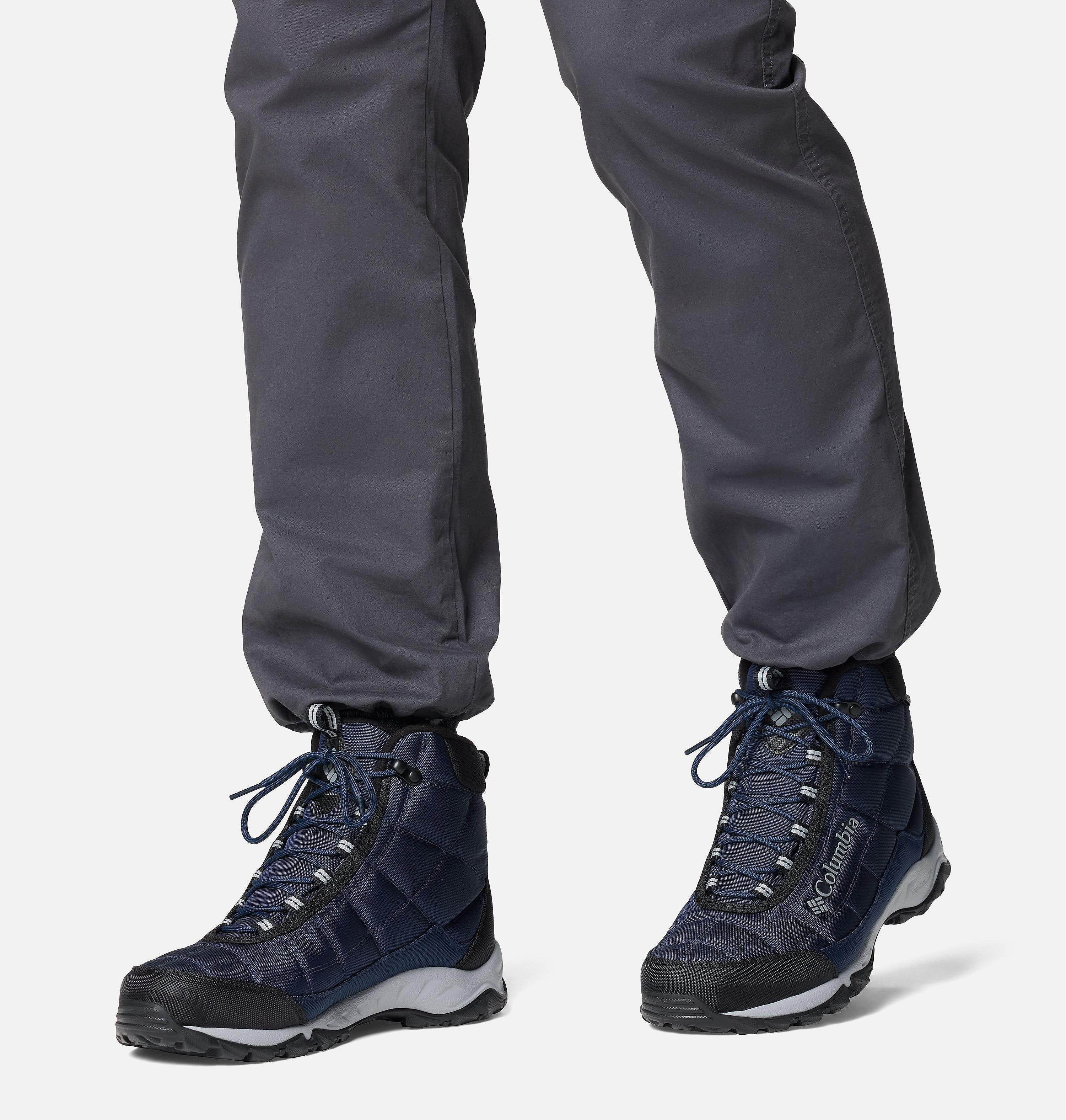 Men's Firecamp Boot | 465 | 9 10