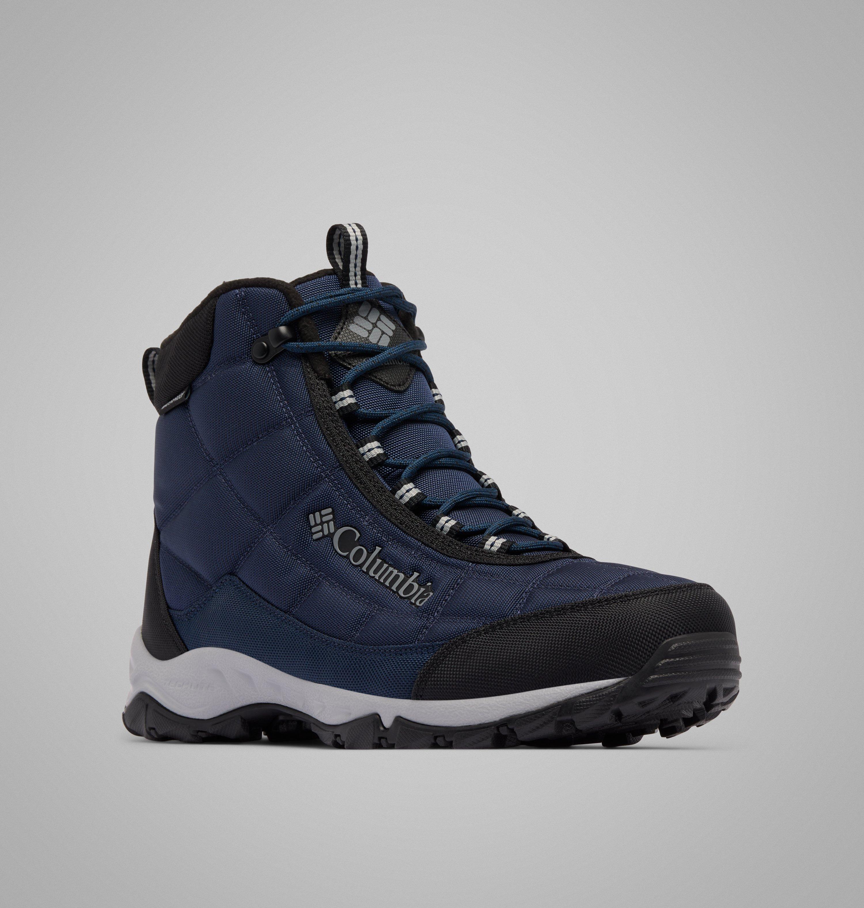 Men's Firecamp Boot | 465 | 9 3