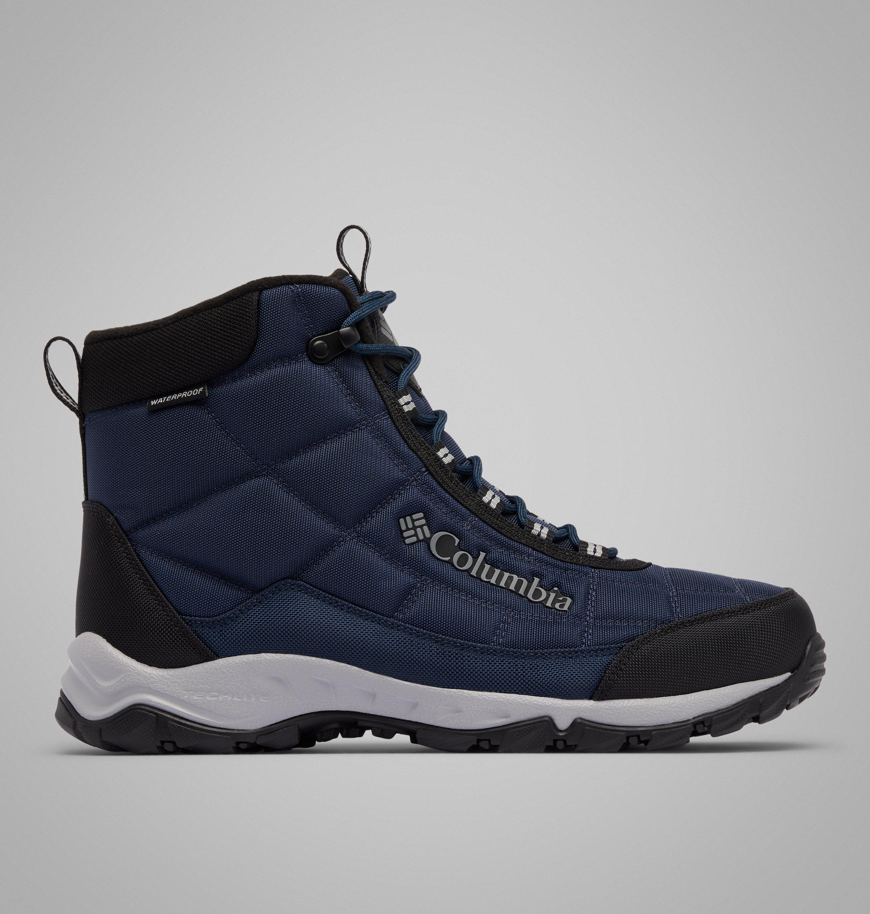 Men's Firecamp Boot | 465 | 9 1
