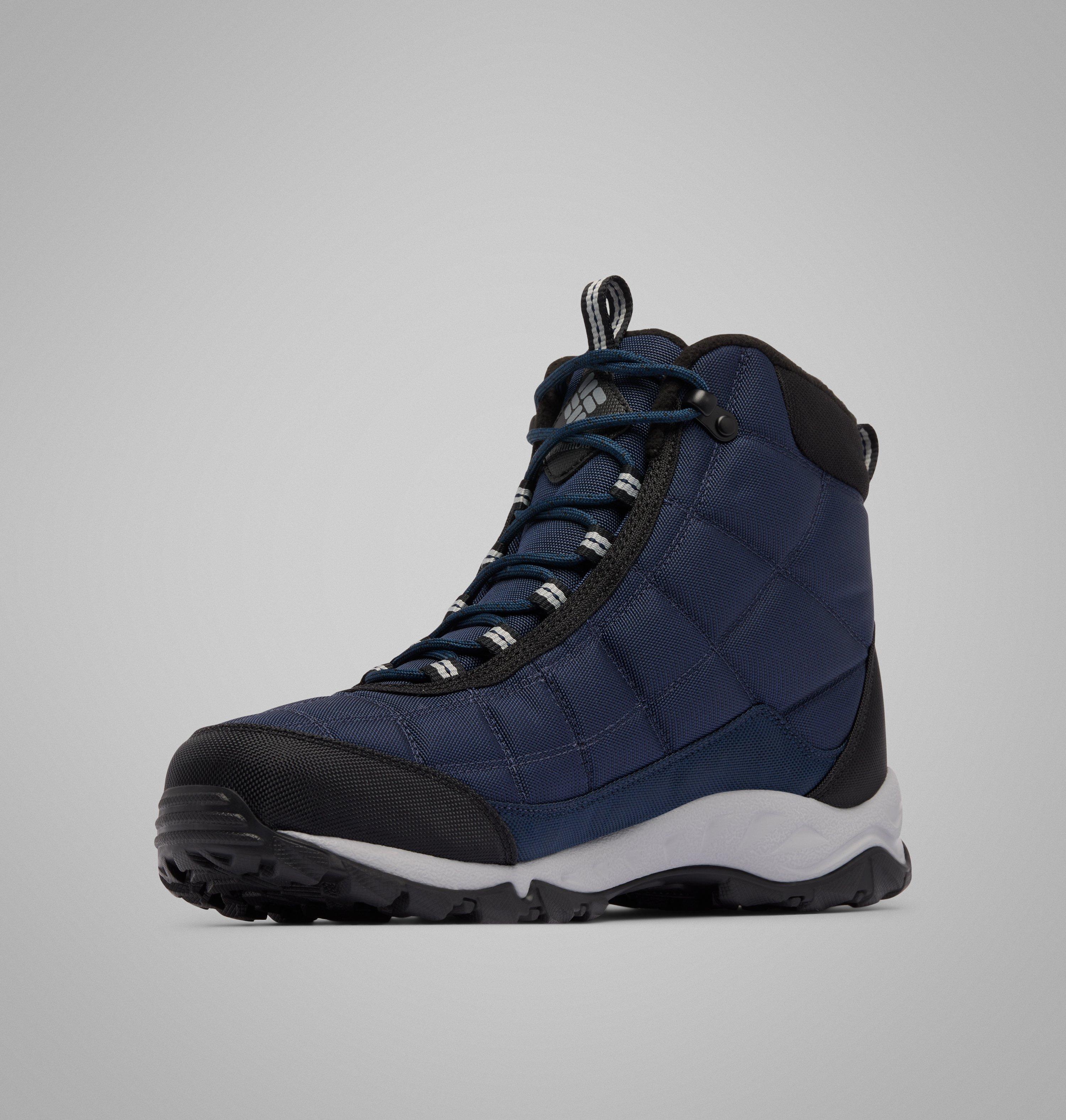 Men's Firecamp Boot | 465 | 9 7
