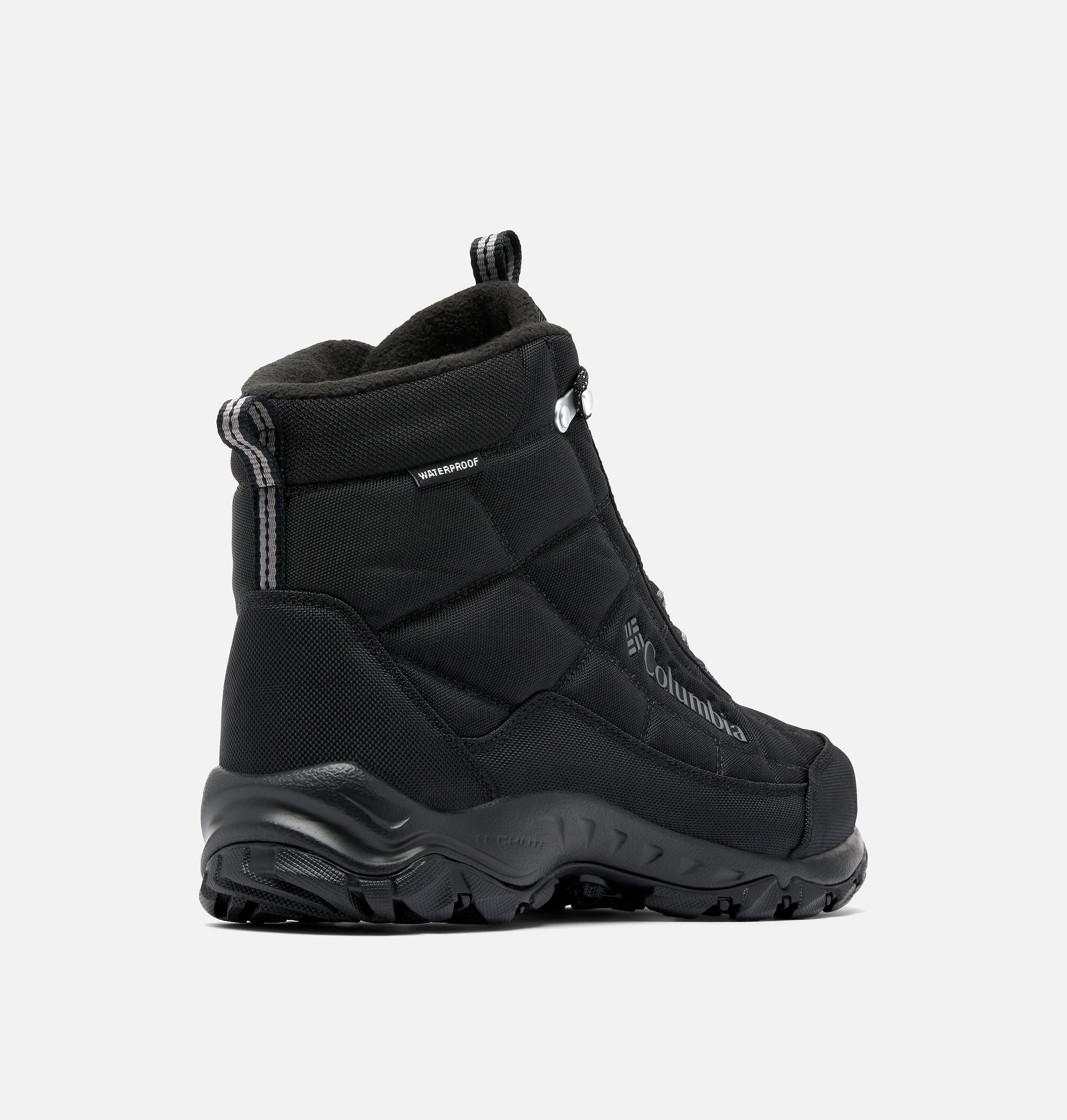 Men's Firecamp Boot - Wide 9