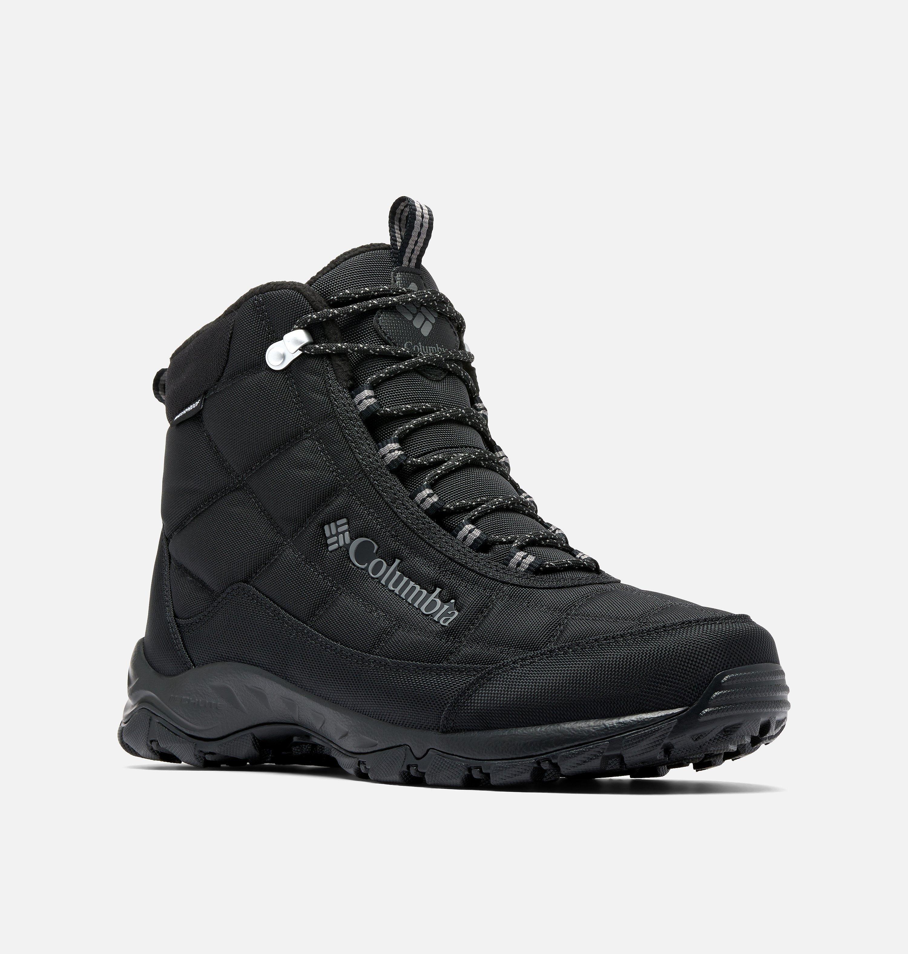 Men's Firecamp Boot - Wide 3