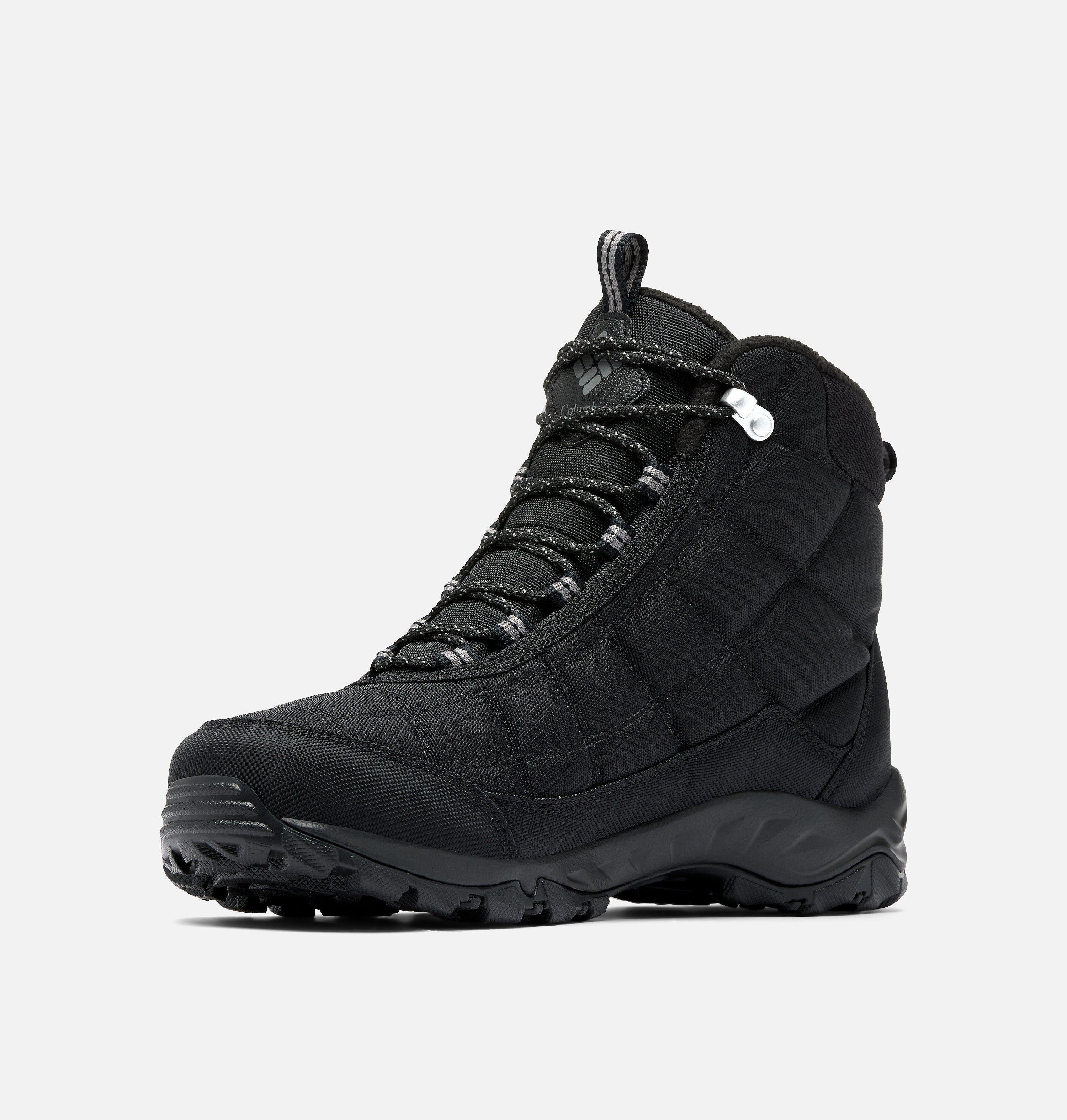 Men's Firecamp Boot - Wide 7