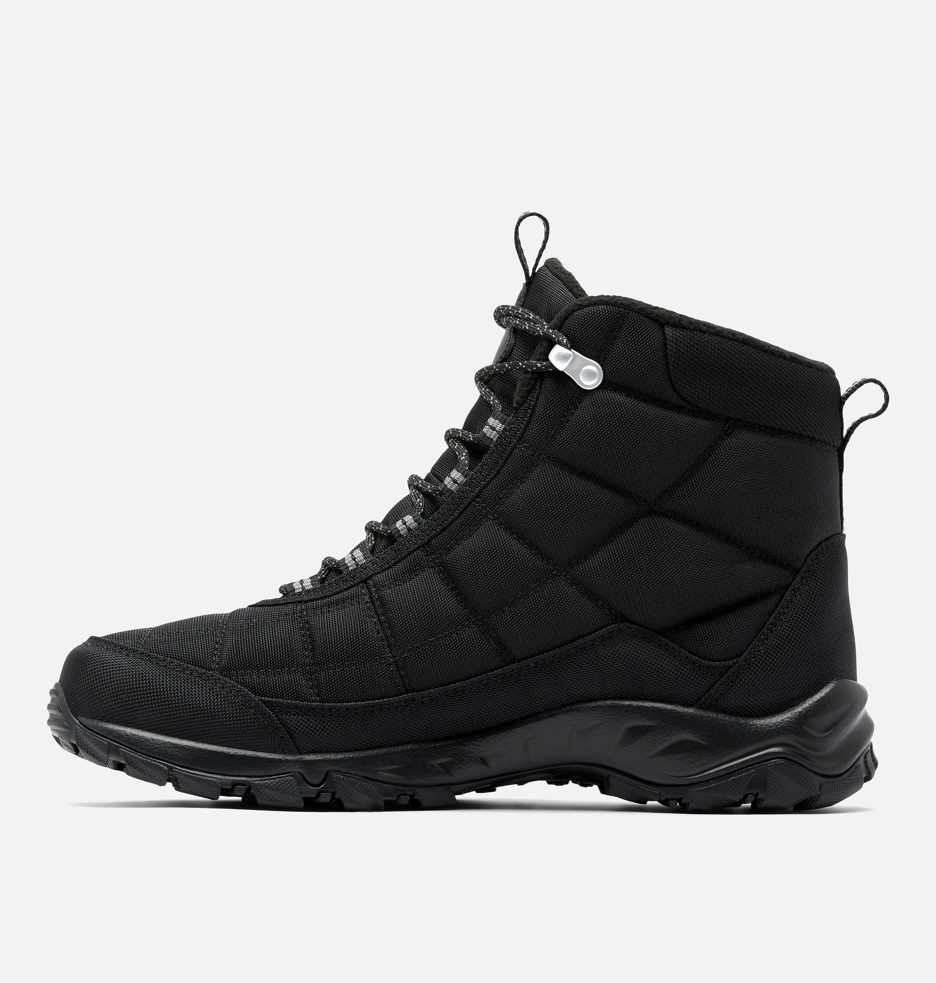 Men's Firecamp Boot - Wide 6