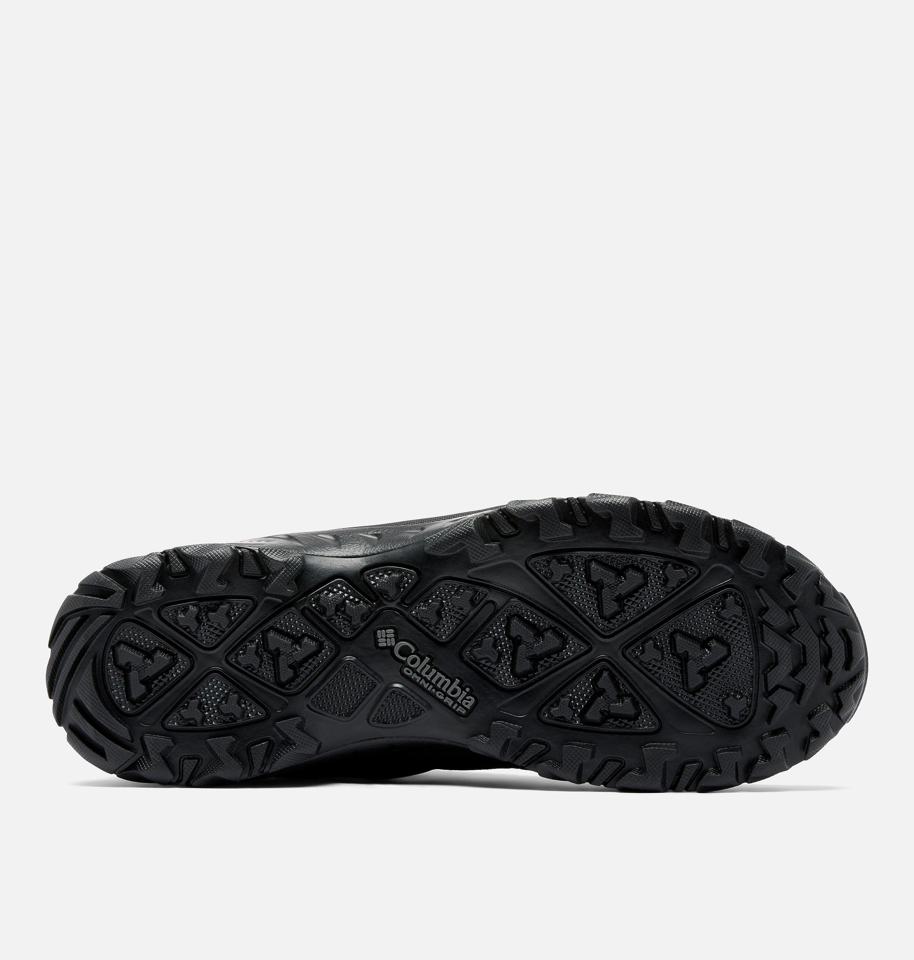 Men's Firecamp Boot - Wide 5