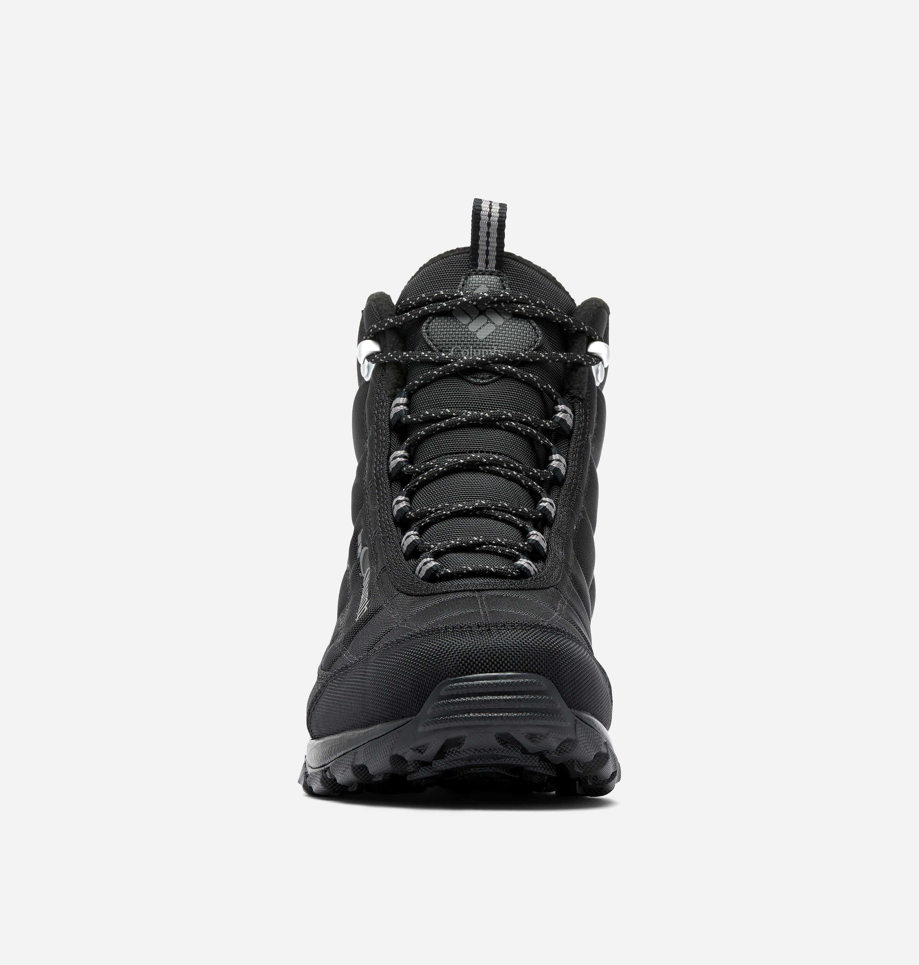 Men's Firecamp Boot - Wide 8