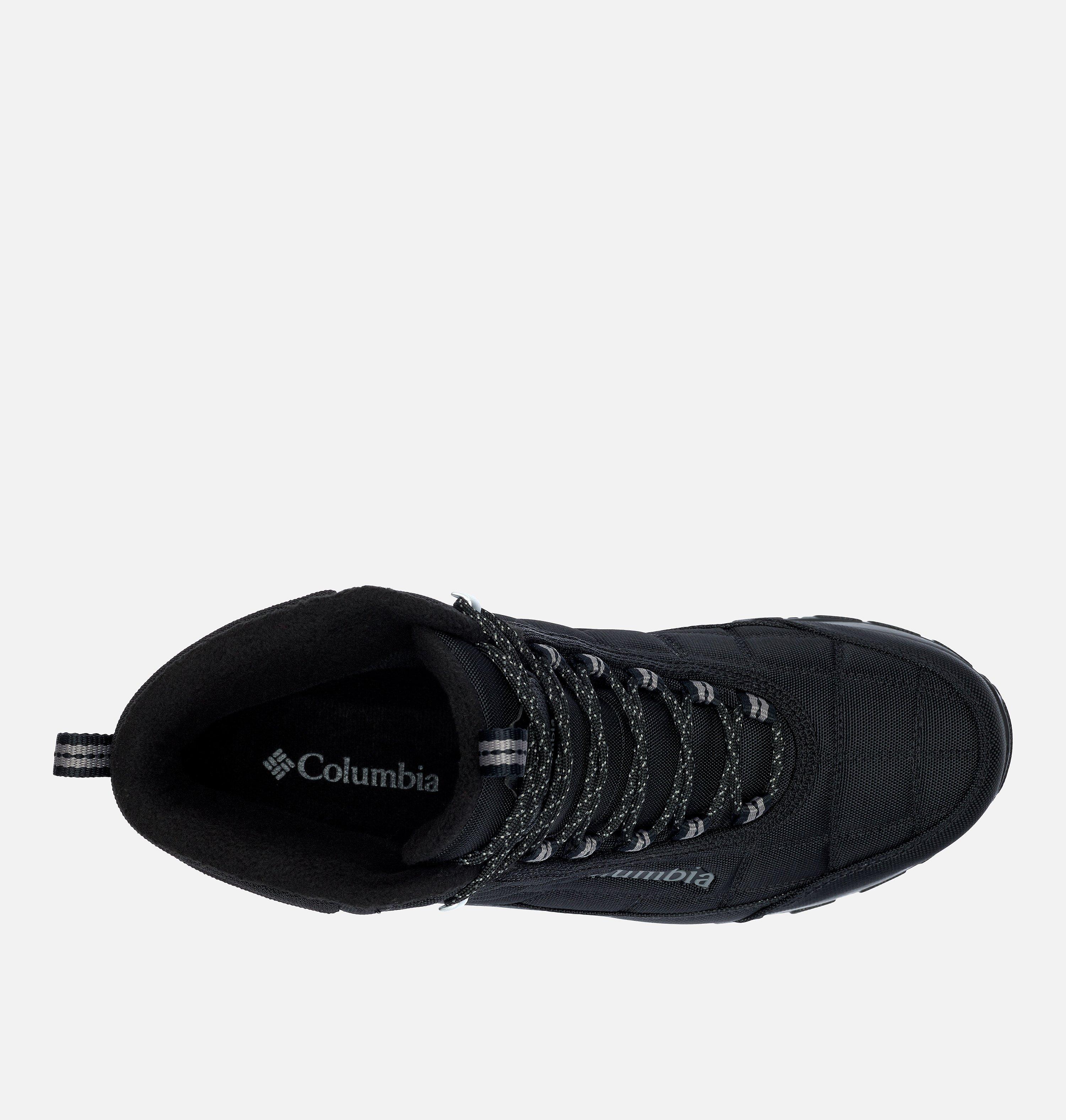 Men's Firecamp Boot - Wide 4