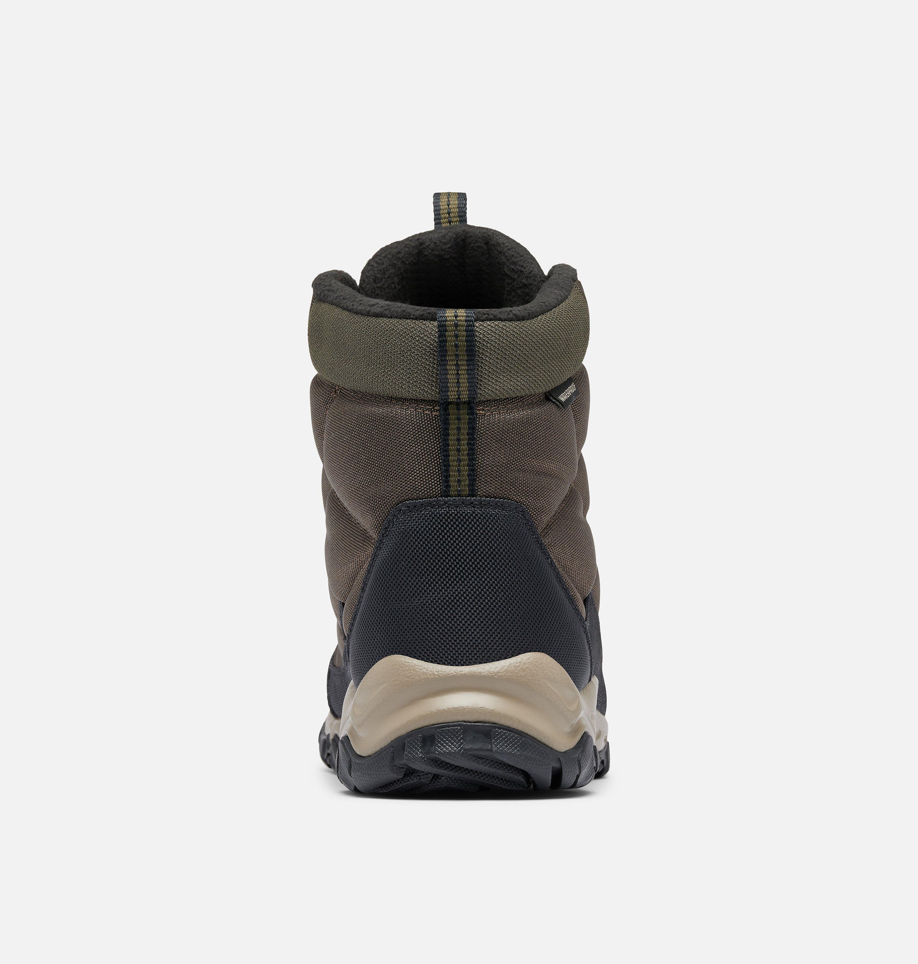 Men's Firecamp Boot - Wide 2