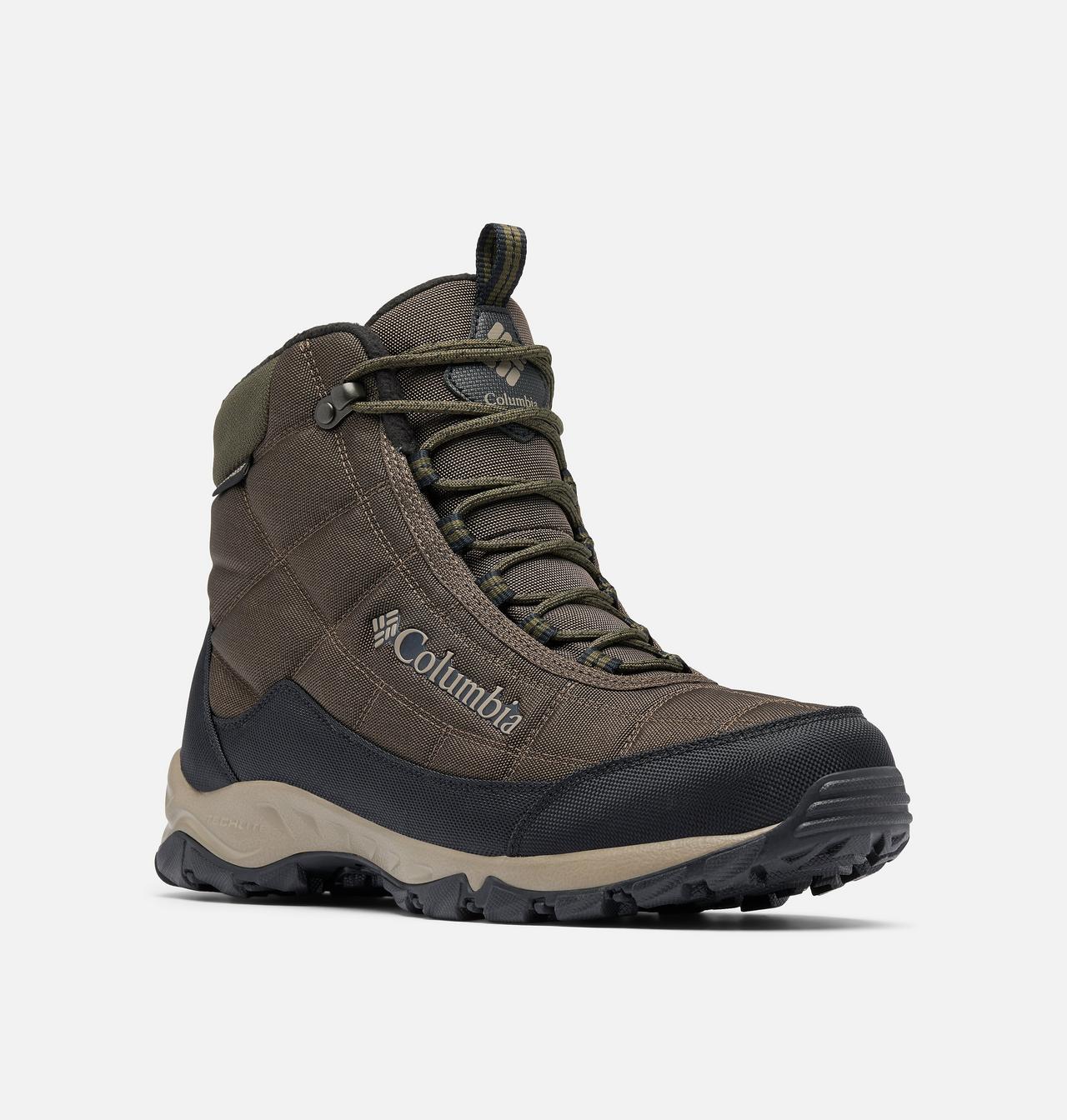 Men's Firecamp™ Boot - Wide 3