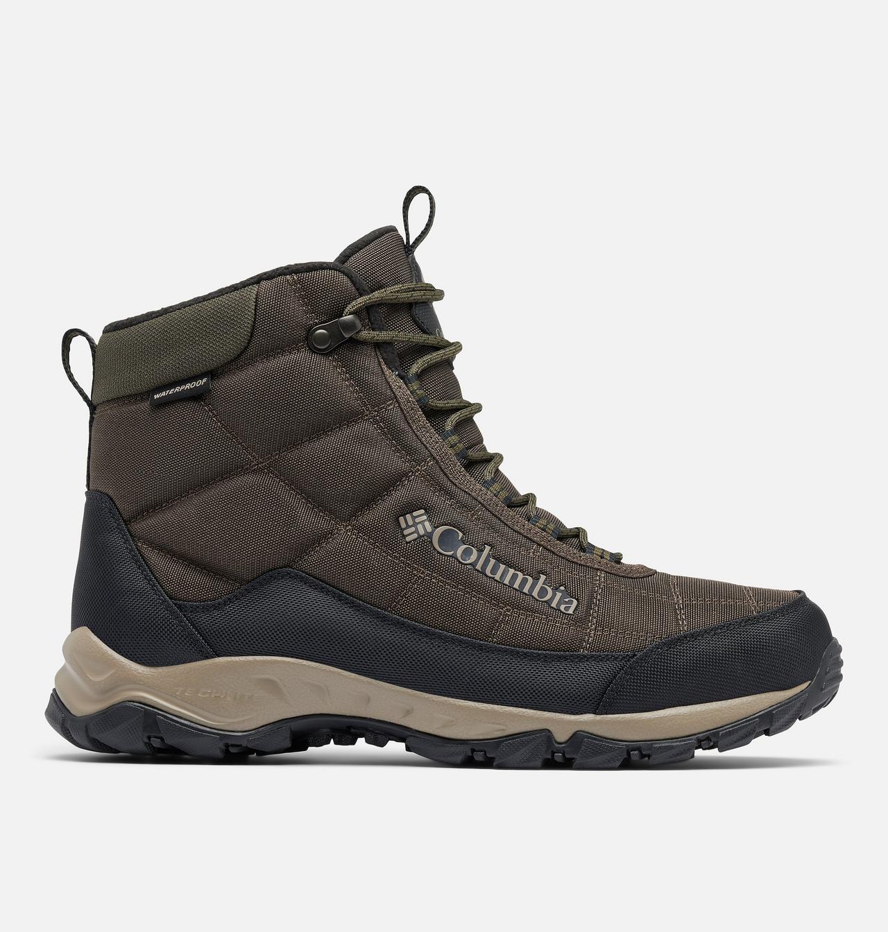 Men's Firecamp™ Boot - Wide 1