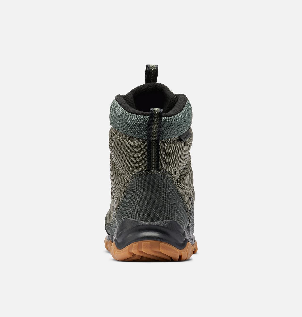 Men's Firecamp™ Boot - Wide 2