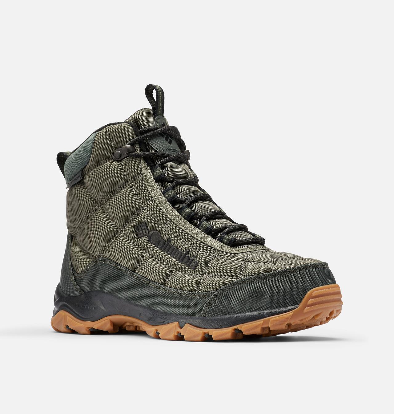 Men's Firecamp™ Boot - Wide 3