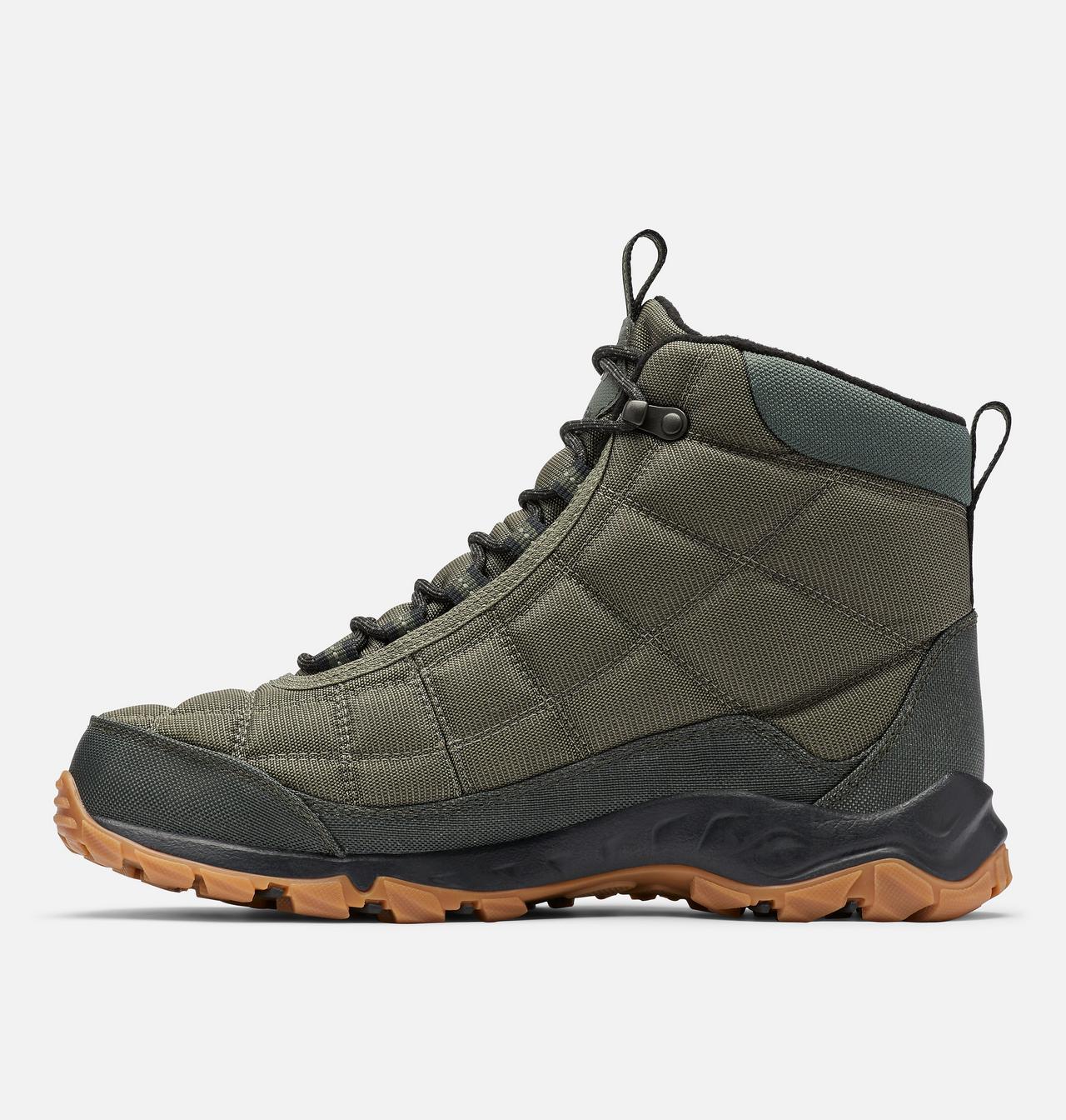 Men's Firecamp™ Boot - Wide 6