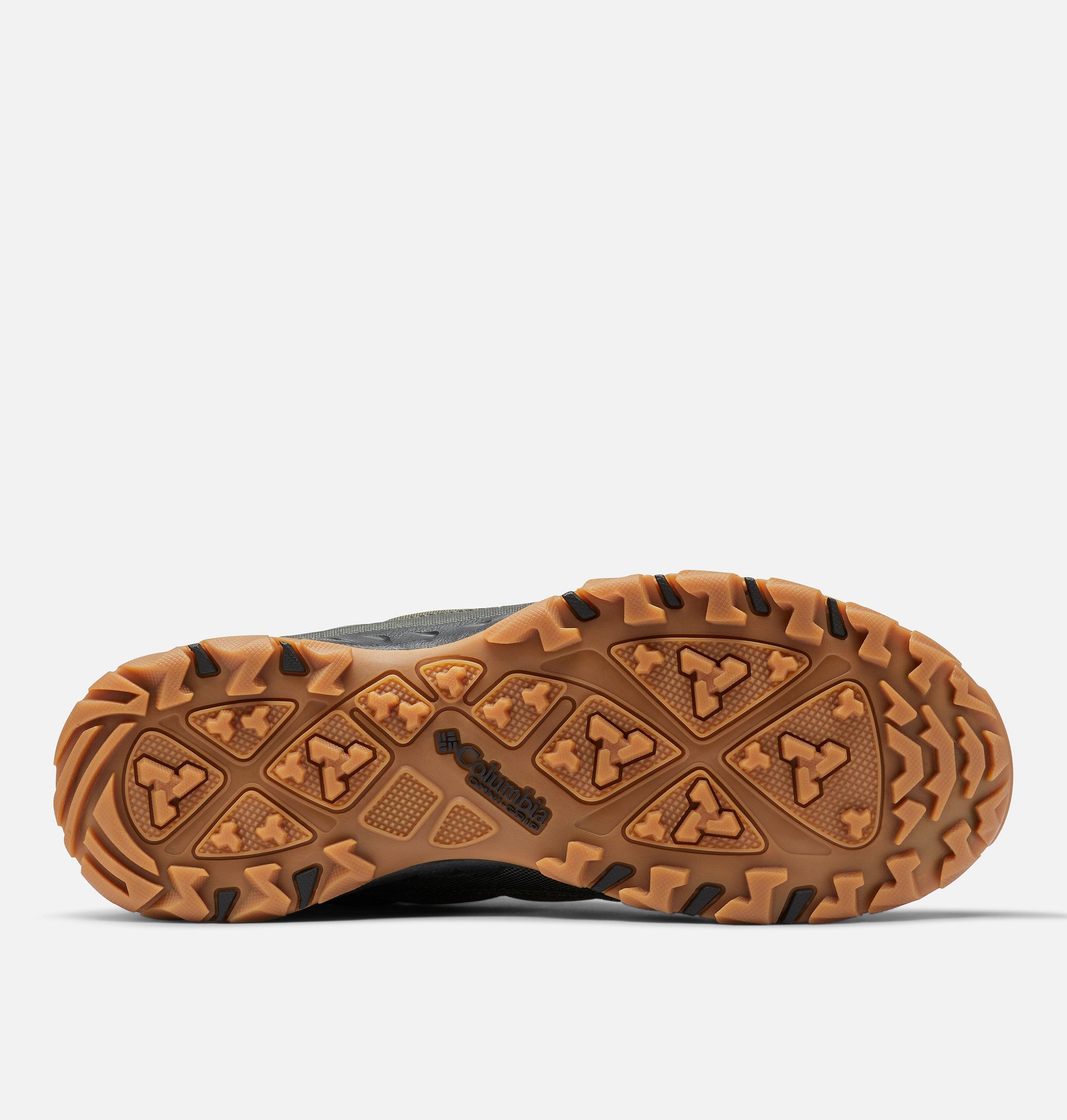 Men's Firecamp Boot - Wide 5