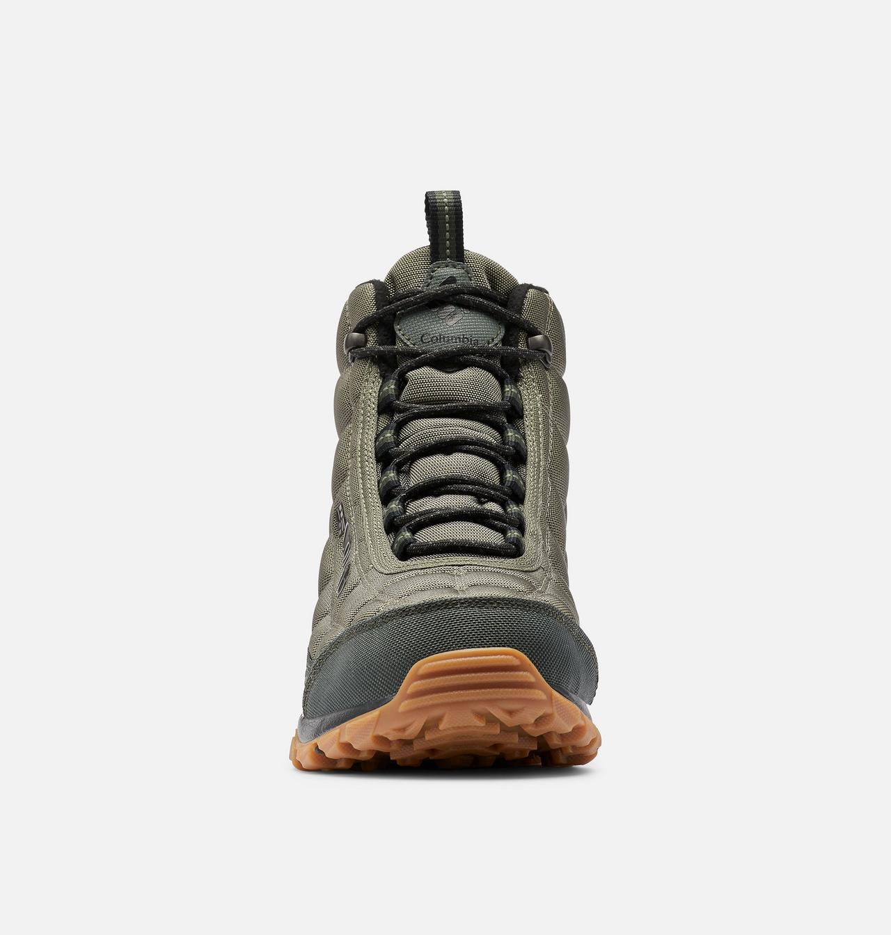 Men's Firecamp™ Boot - Wide 8