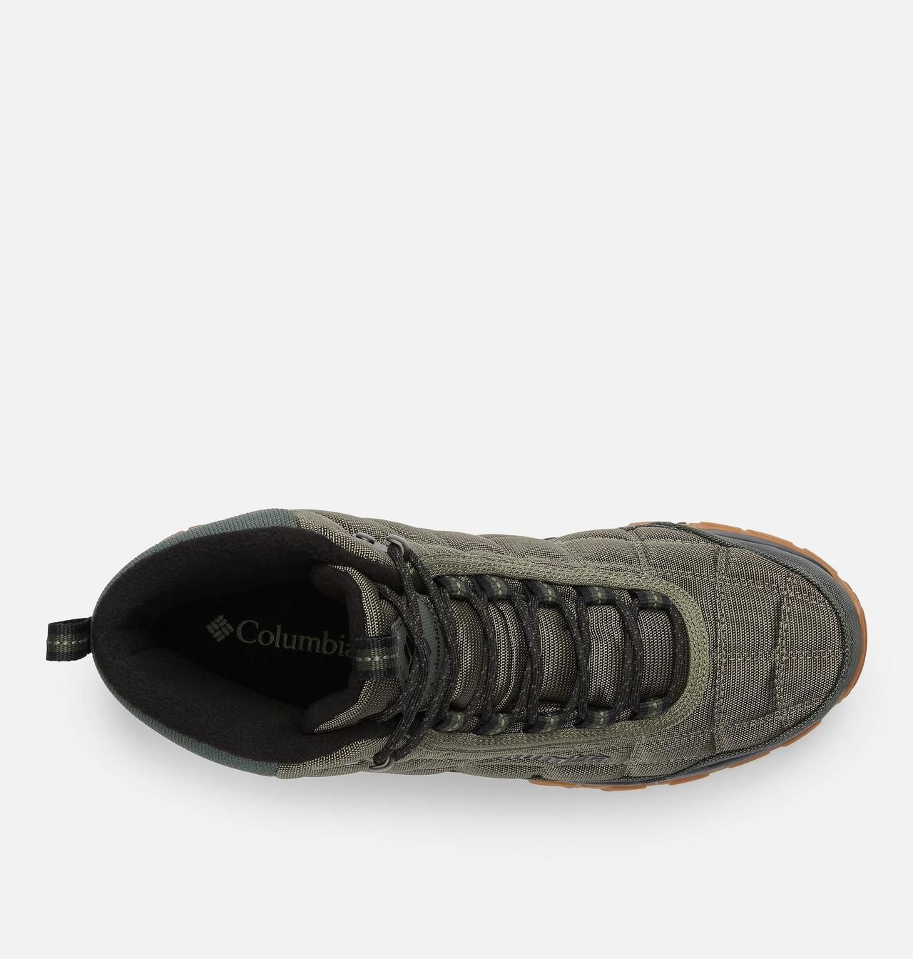 Men's Firecamp™ Boot - Wide 4
