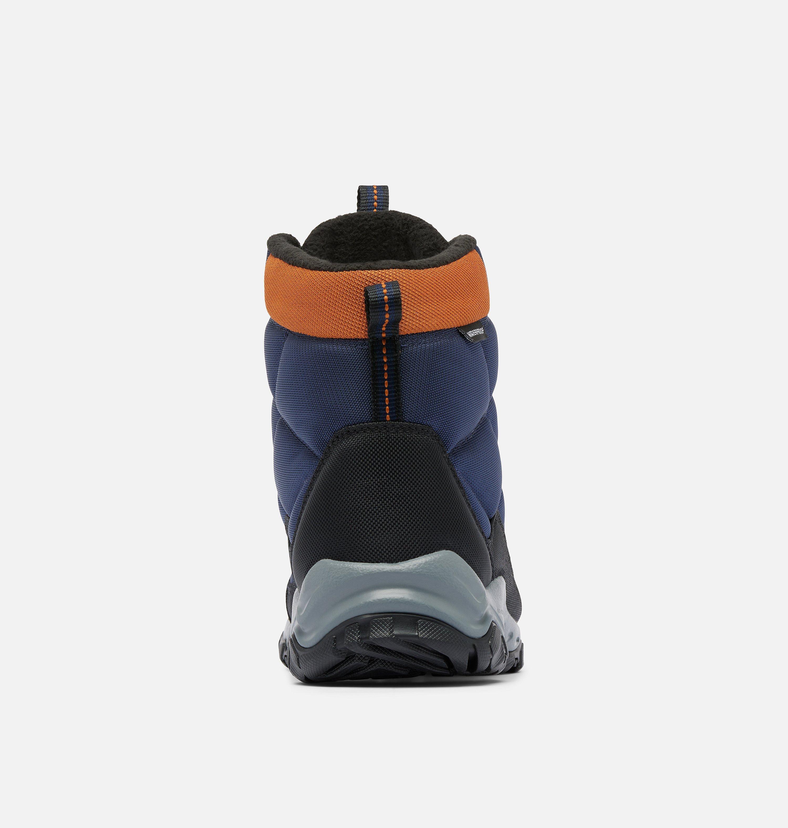 Botte Firecamp pour homme – Large 2
