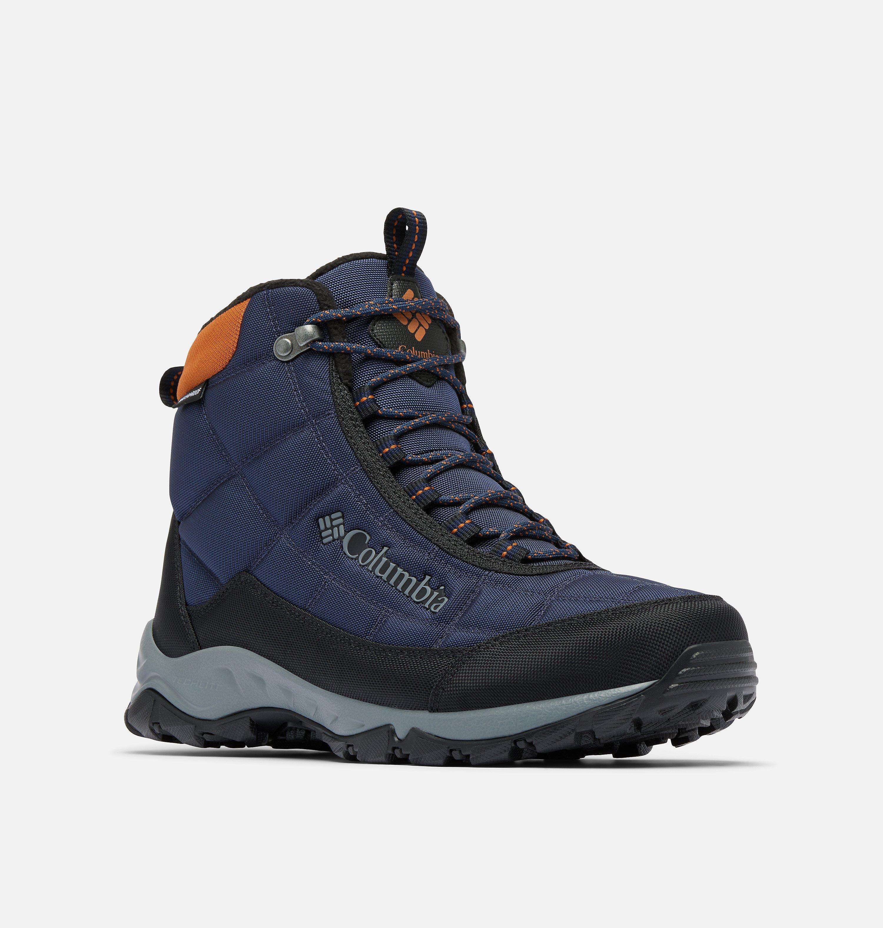Botte Firecamp pour homme – Large 3