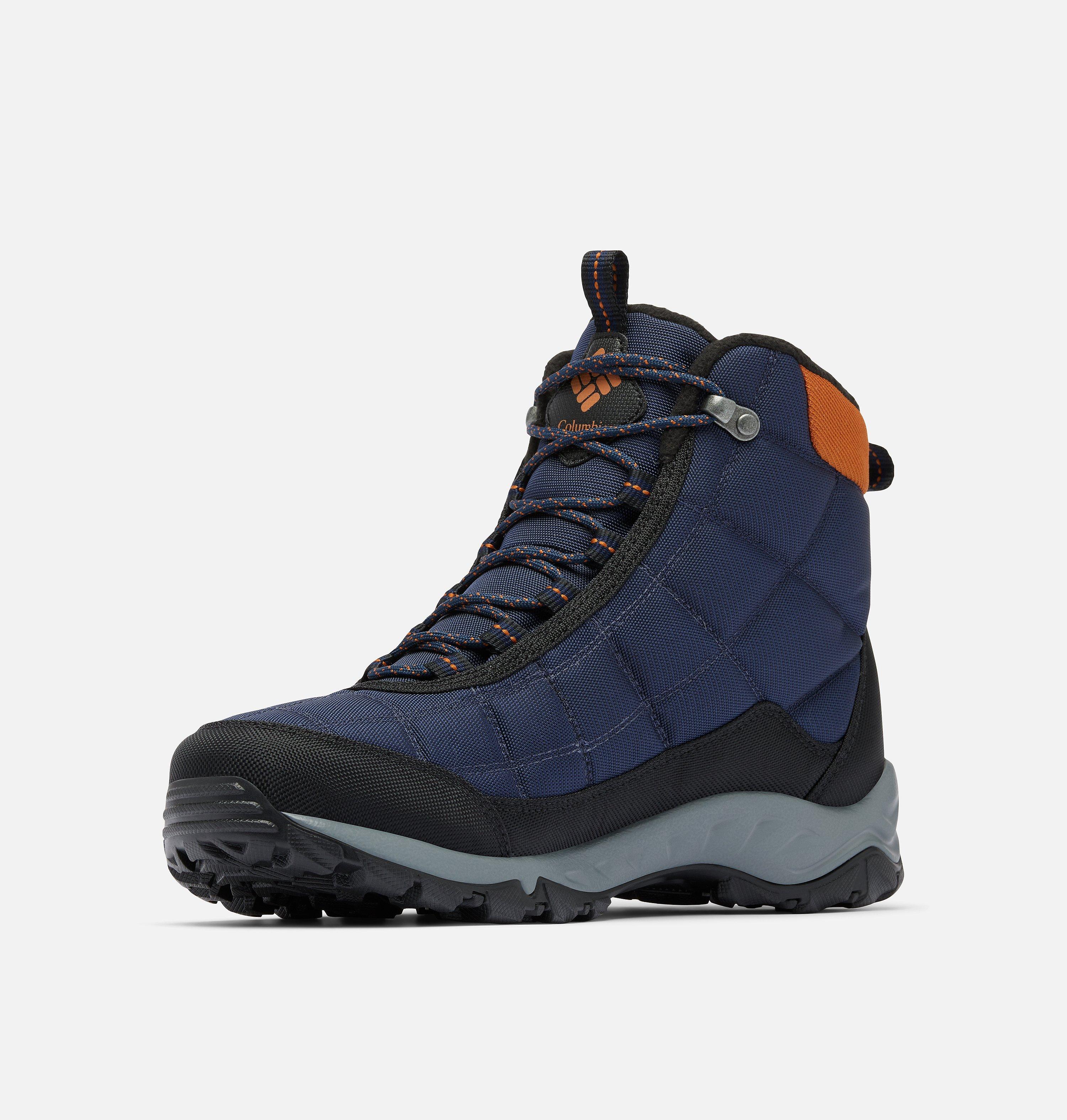 Botte Firecamp pour homme – Large 7
