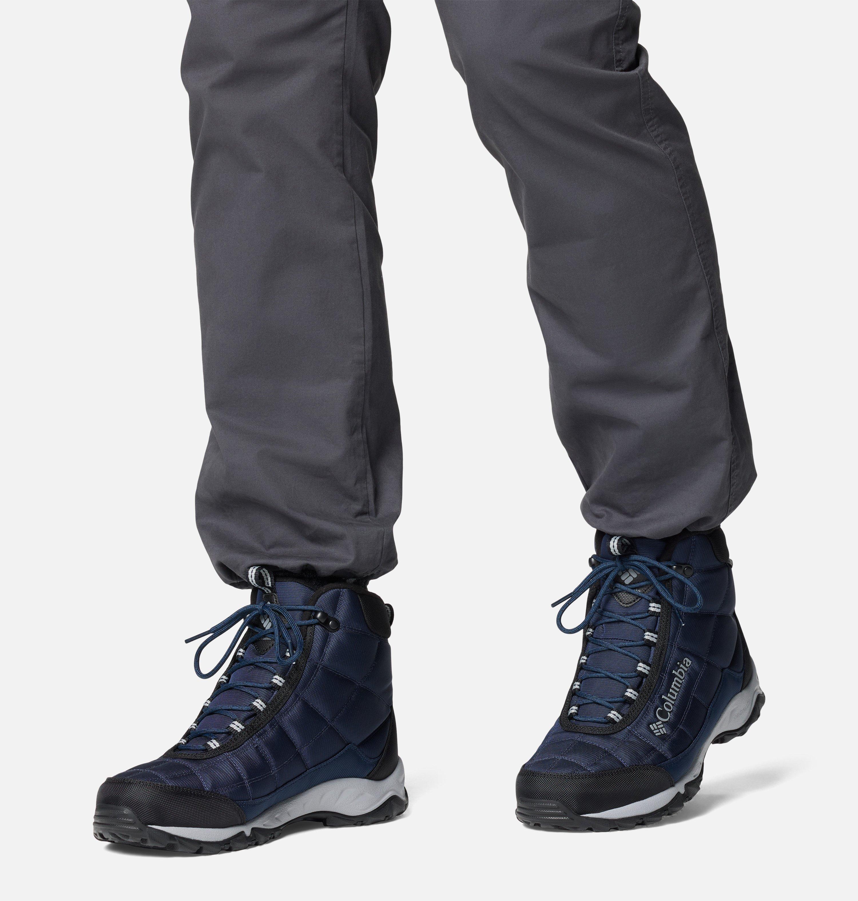 Men's Firecamp Boot - Wide | 465 | 9.5 10