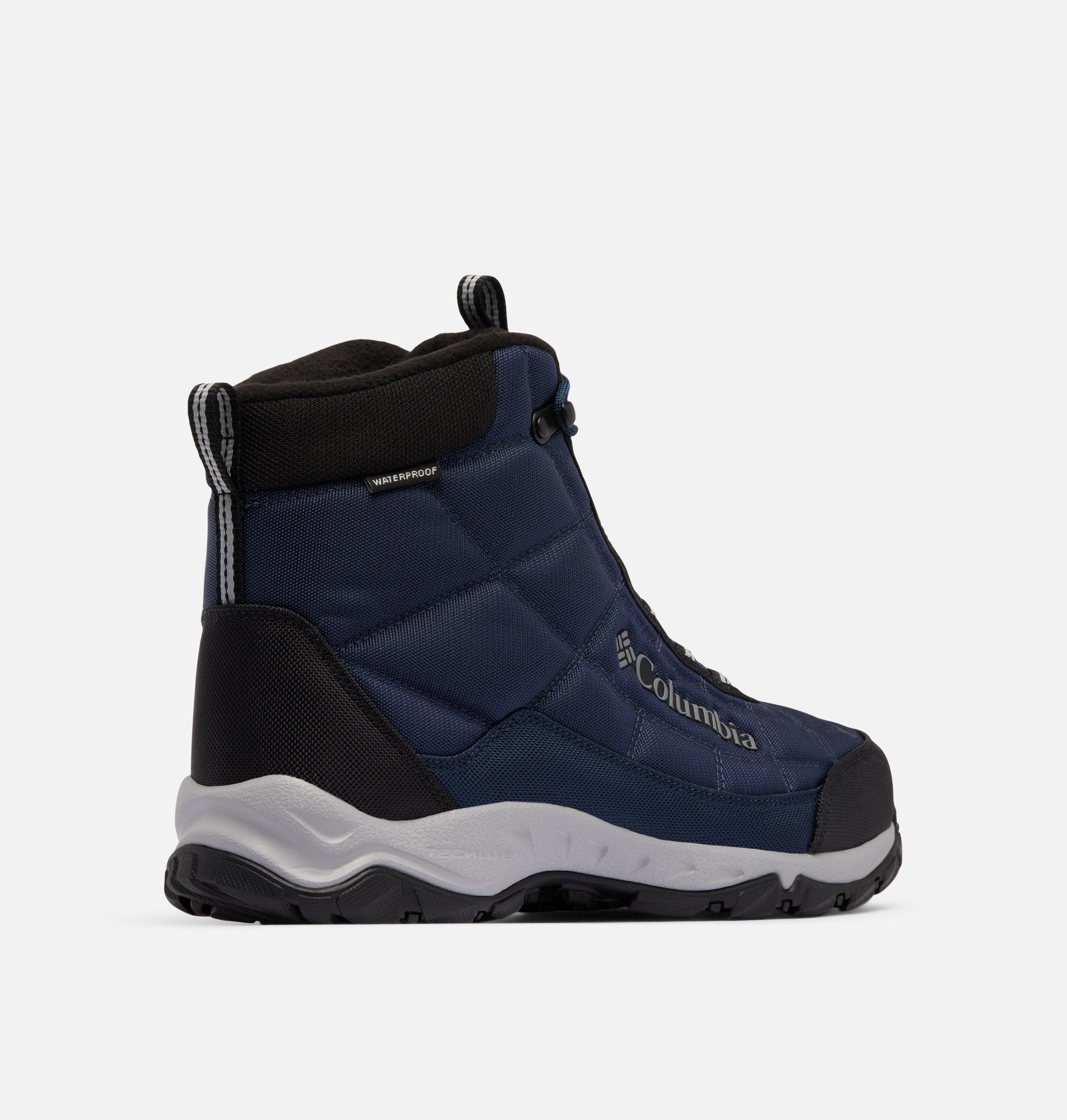 Men's Firecamp Boot - Wide | 465 | 9.5 9