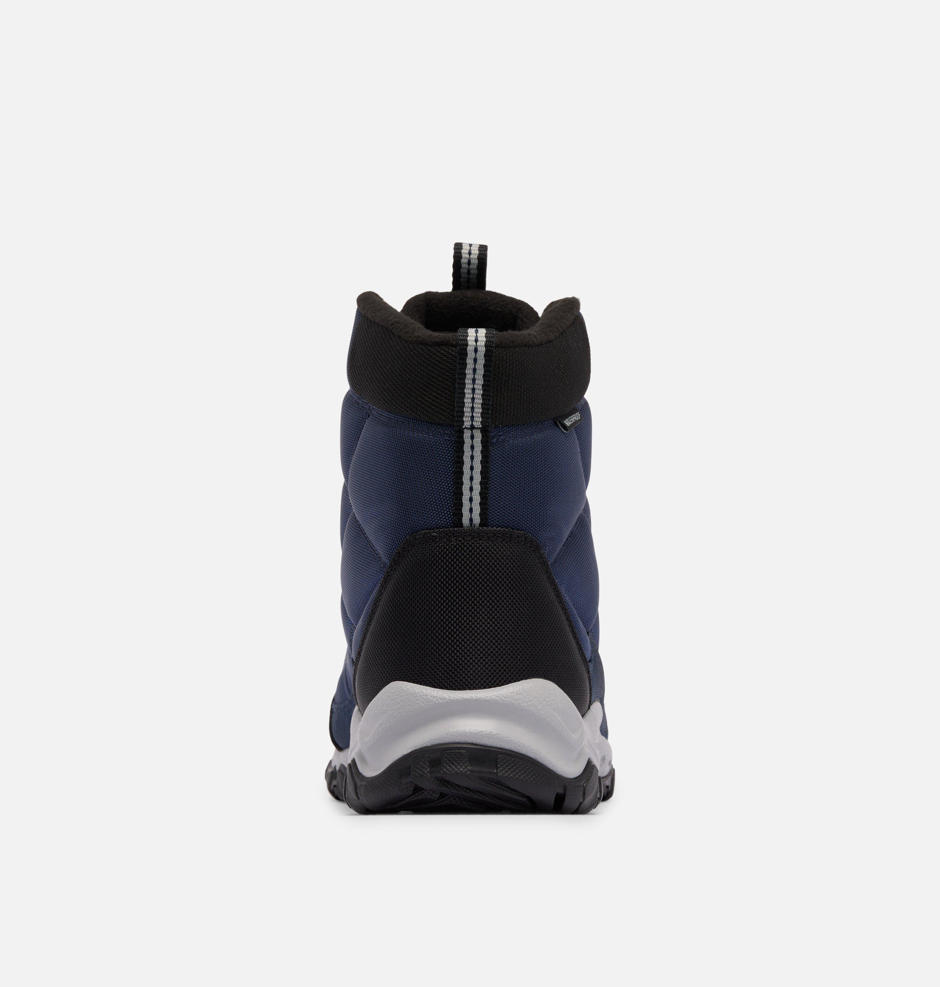 Men's Firecamp Boot - Wide | 465 | 9.5 2
