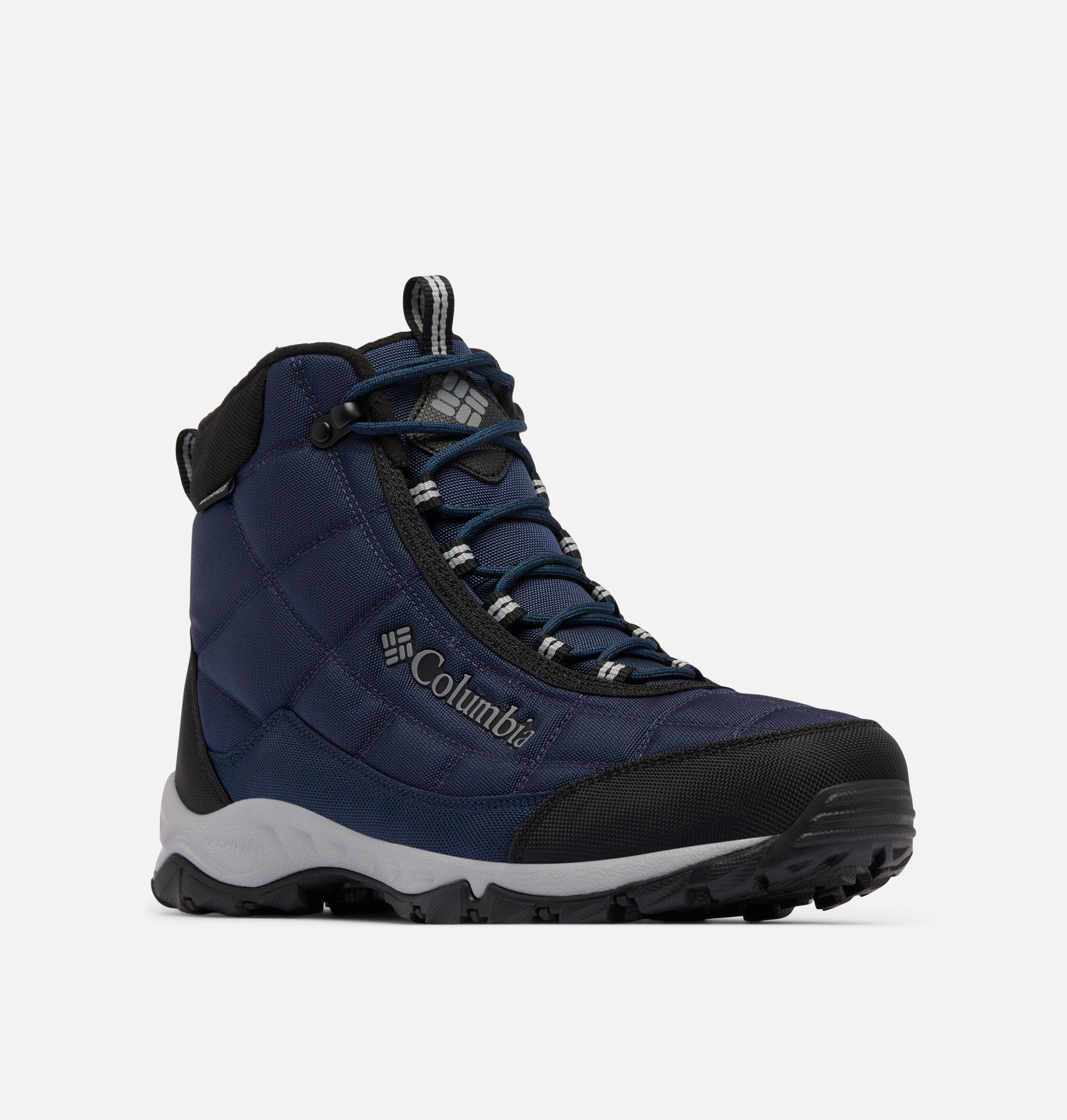 Men's Firecamp Boot - Wide | 465 | 9.5 3