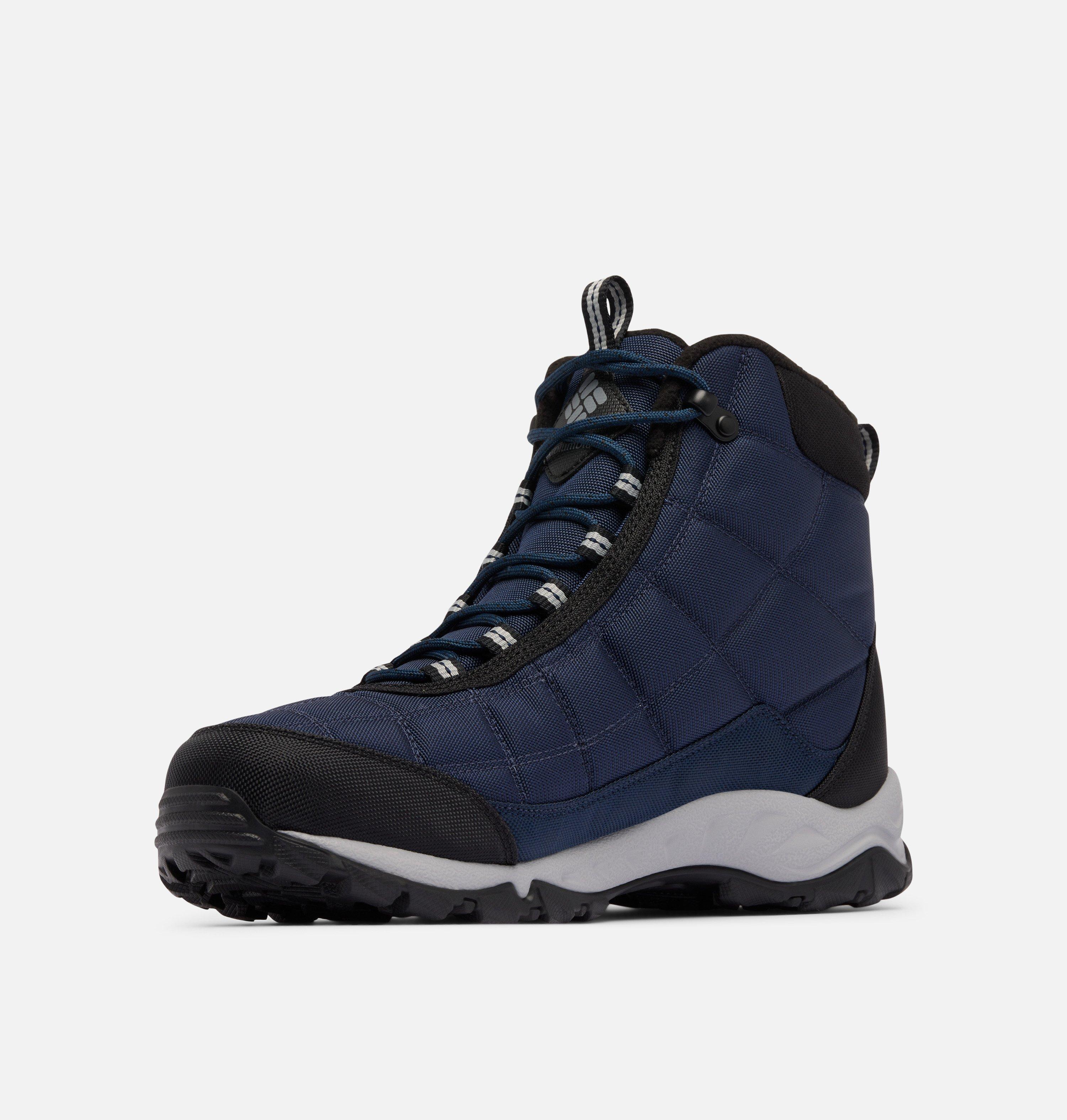 Men's Firecamp Boot - Wide | 465 | 9.5 7