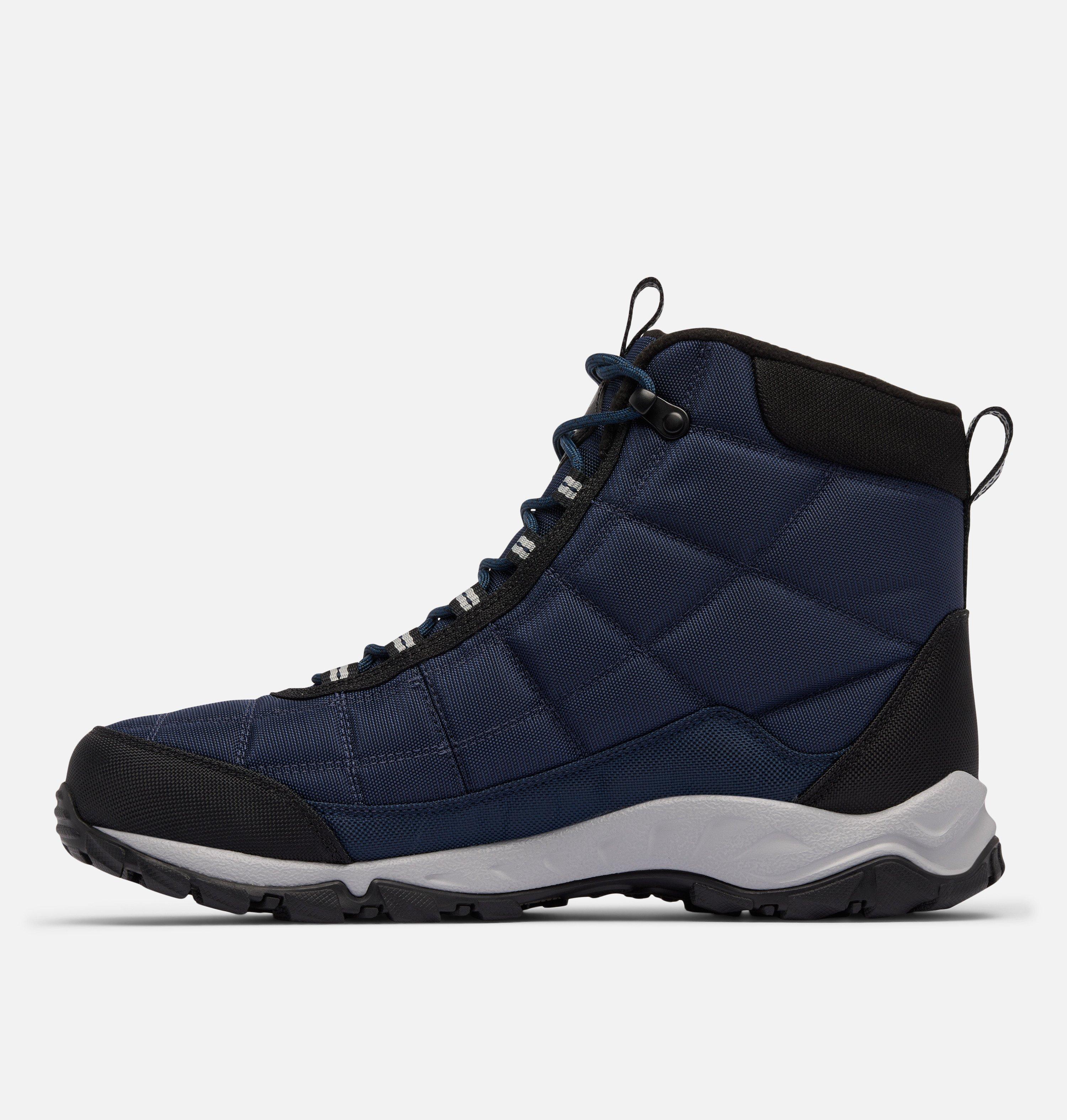 Men's Firecamp Boot - Wide | 465 | 9.5 6
