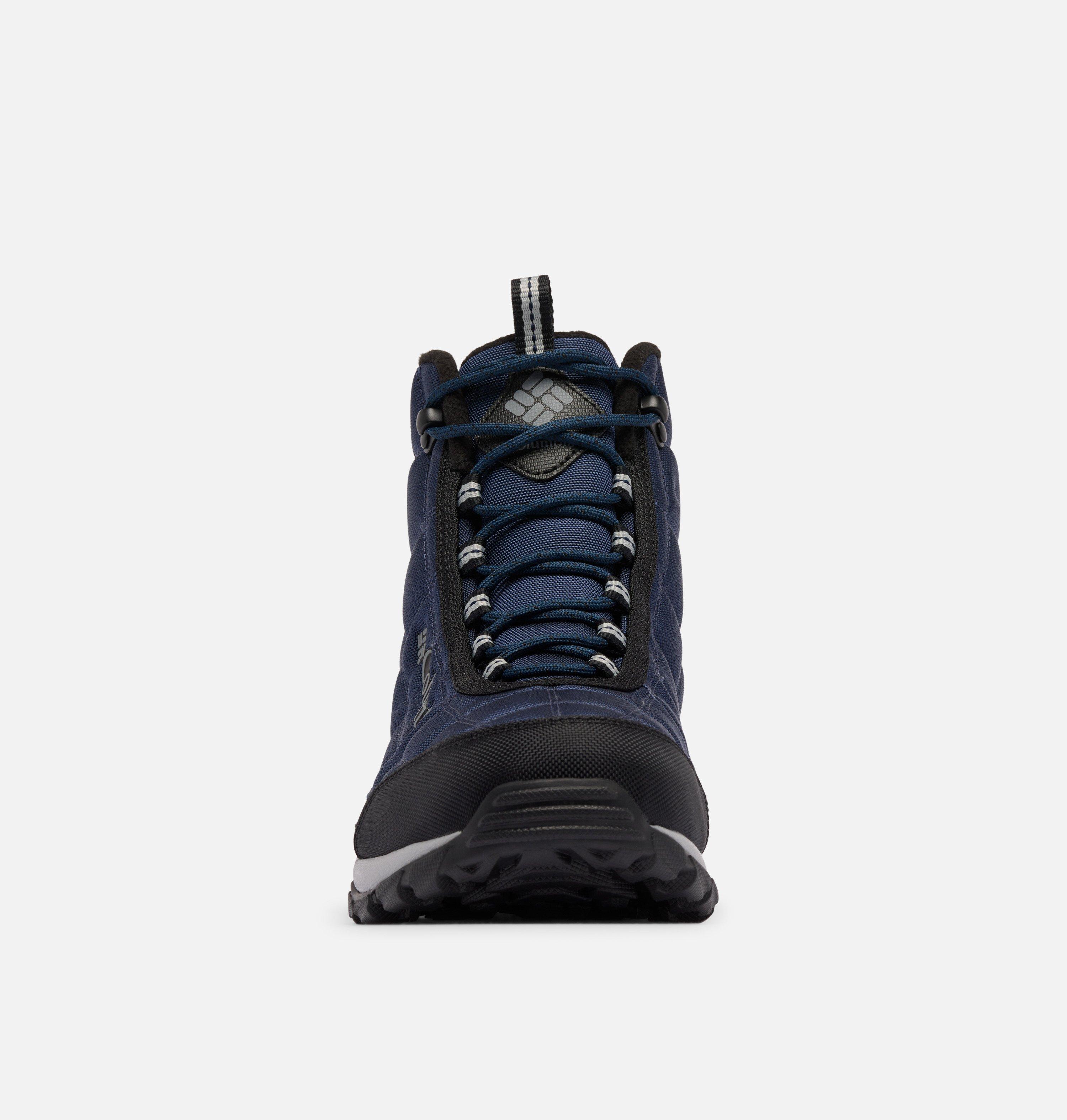Men's Firecamp Boot - Wide | 465 | 9.5 8