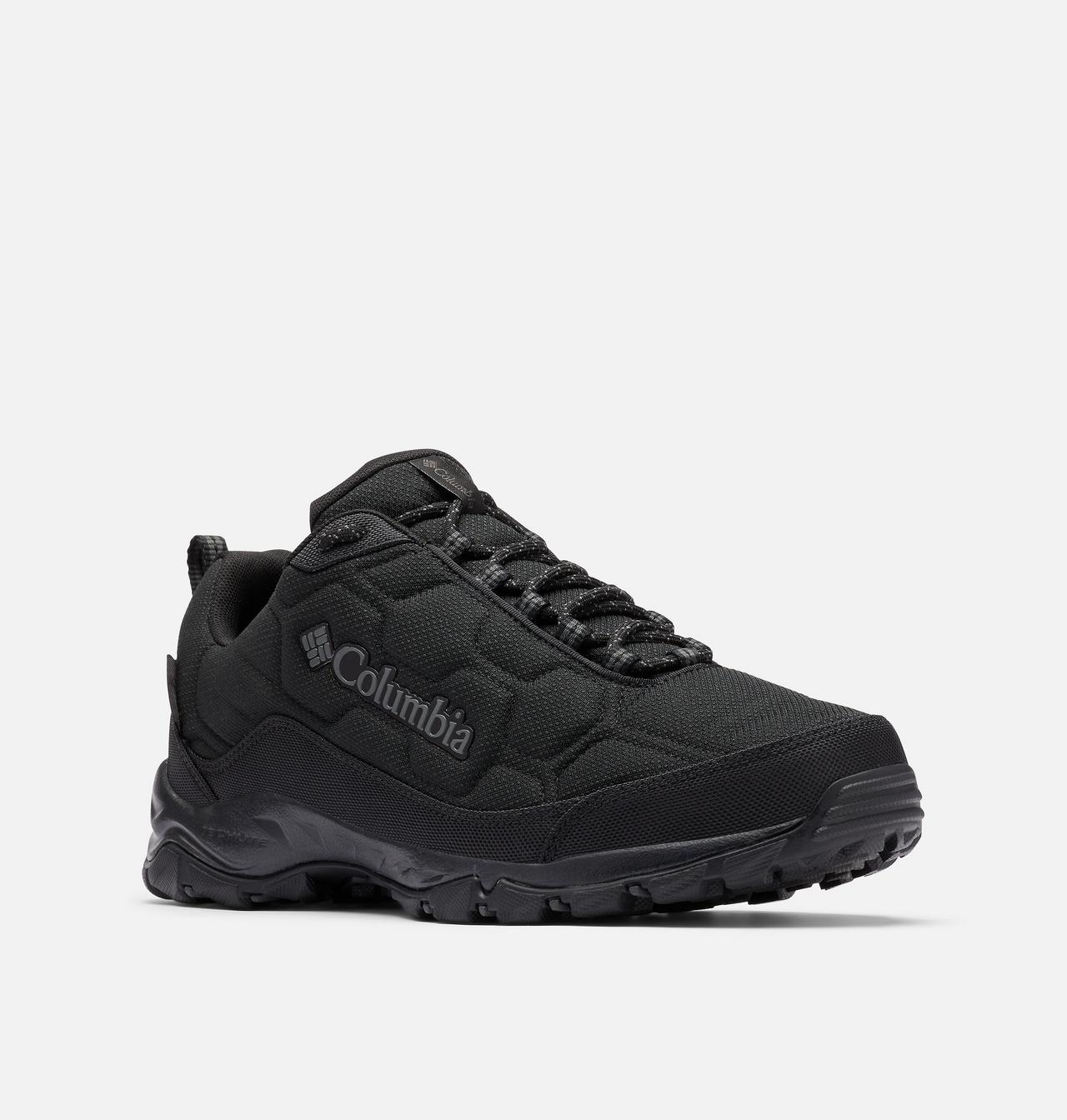 Men's Firecamp™ III Waterproof Shoe 2