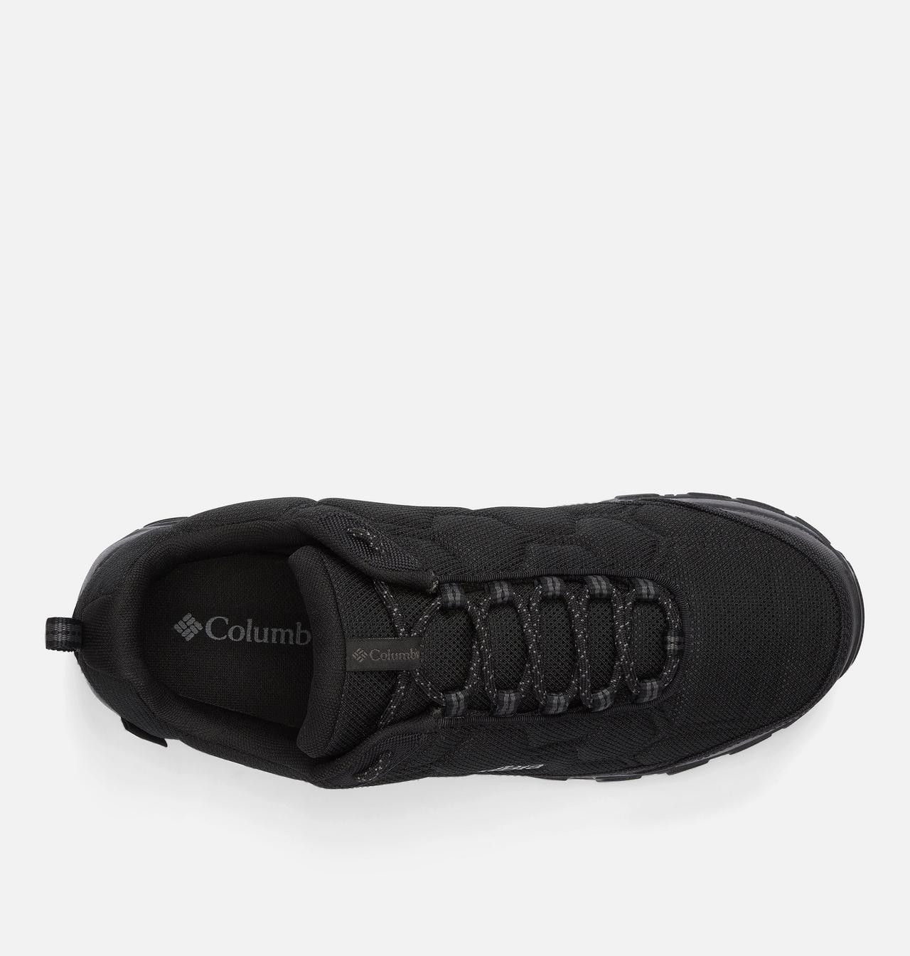 Men's Firecamp™ III Waterproof Shoe 3