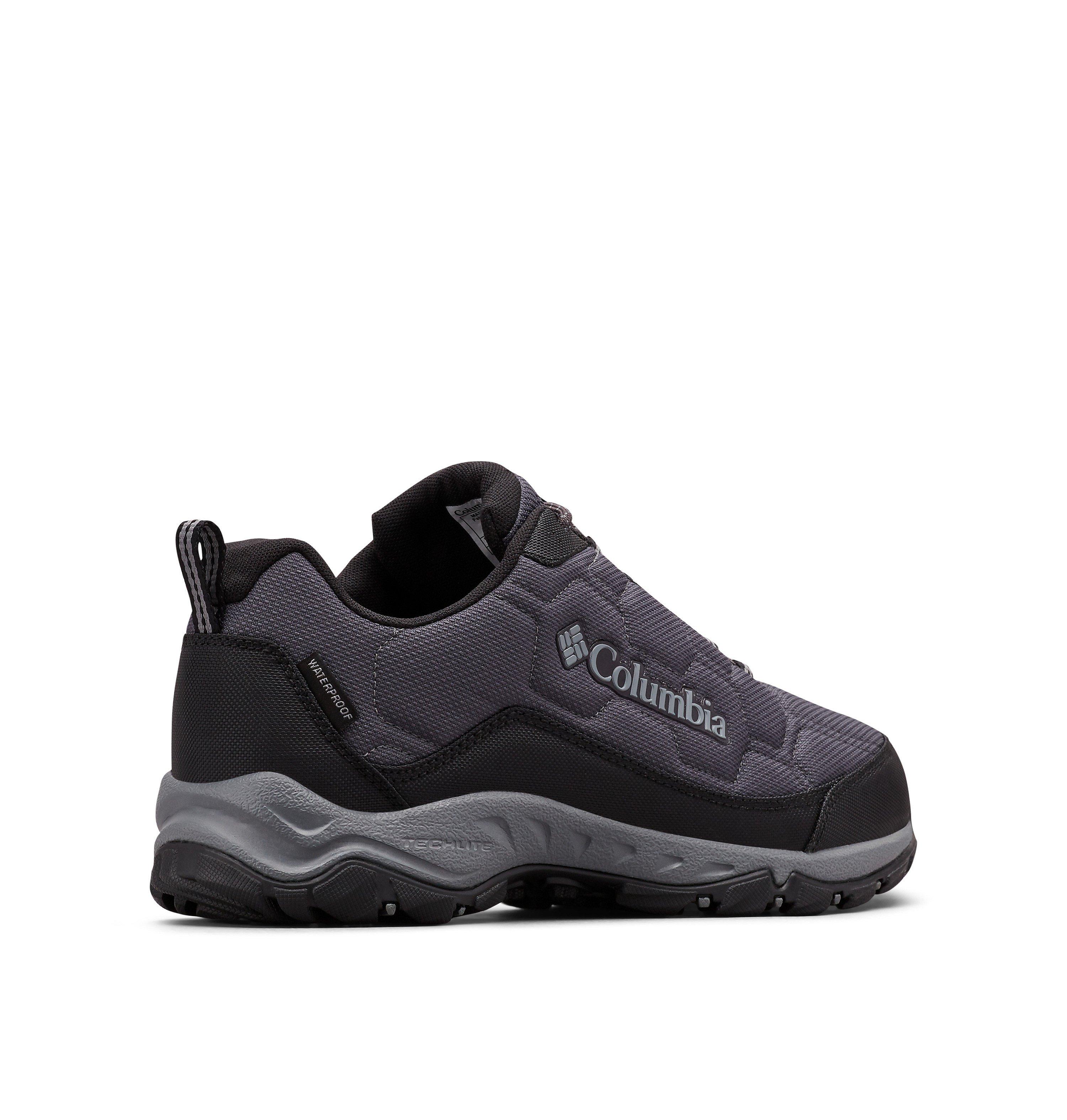 Men's Firecamp III Waterproof Shoe 9
