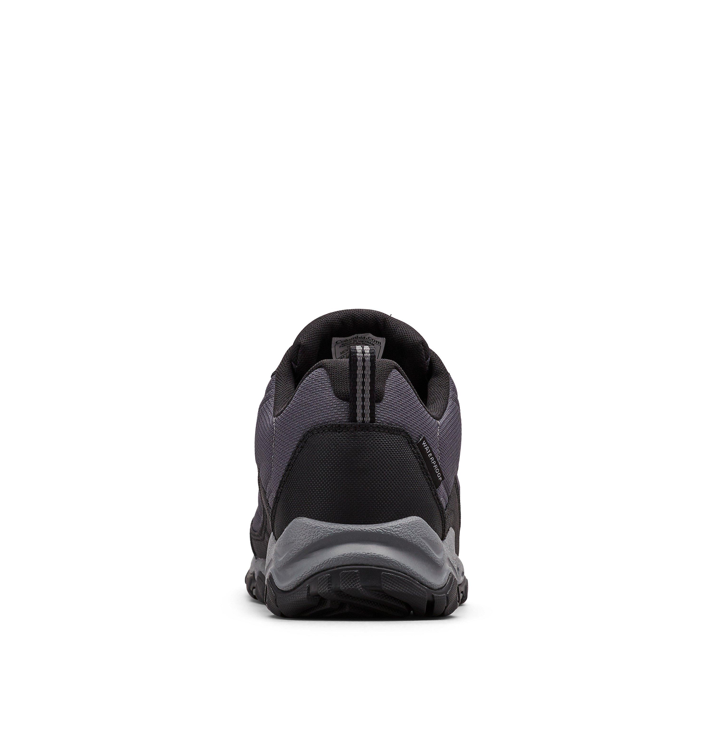 Men's Firecamp III Waterproof Shoe 8