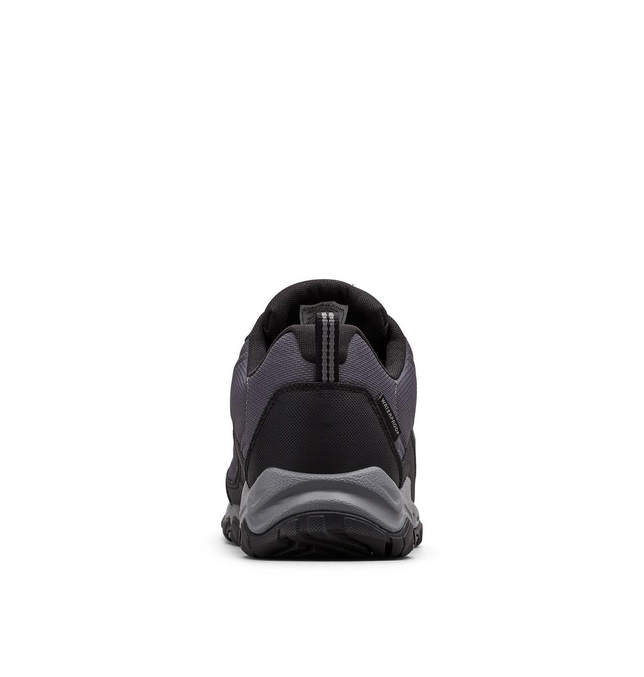 Men's Firecamp™ III Waterproof Shoe 8