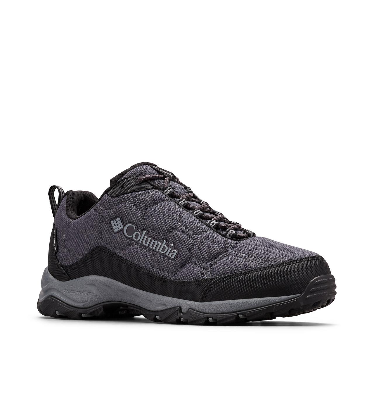Men's Firecamp™ III Waterproof Shoe 2