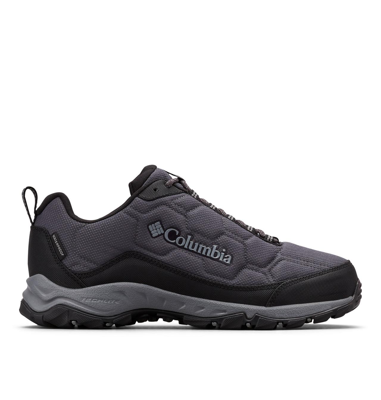 Men's Firecamp™ III Waterproof Shoe 1