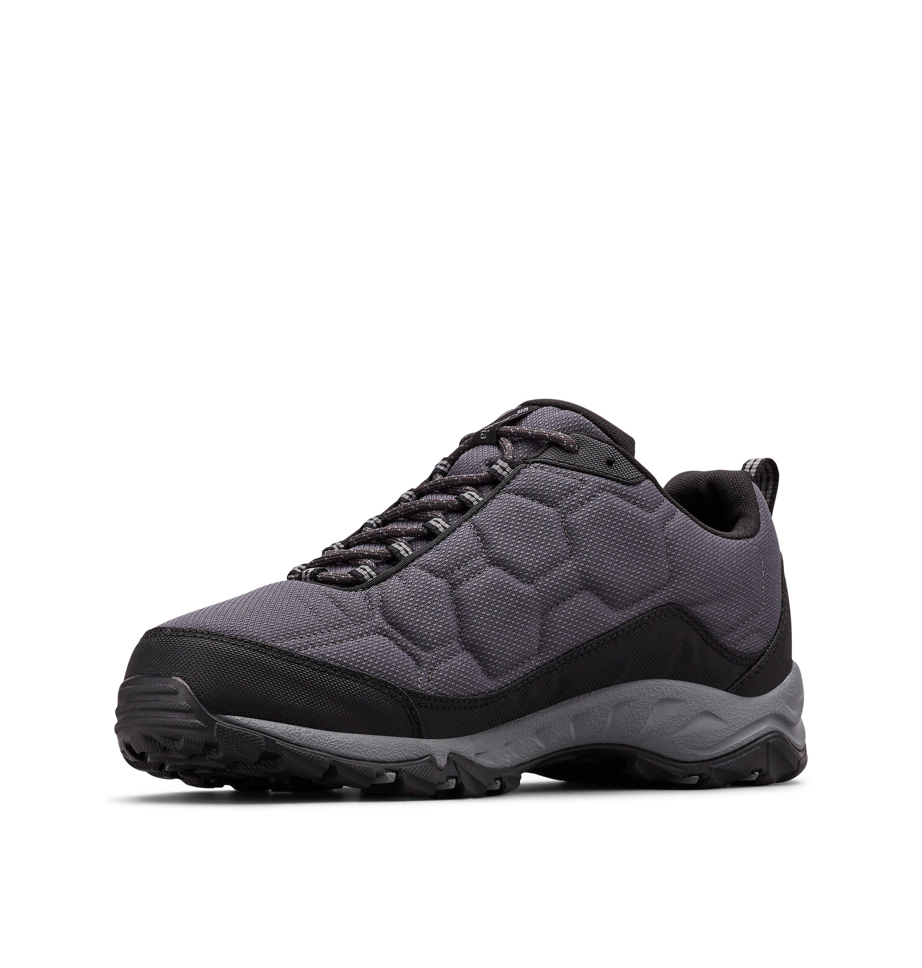 Men's Firecamp III Waterproof Shoe 6